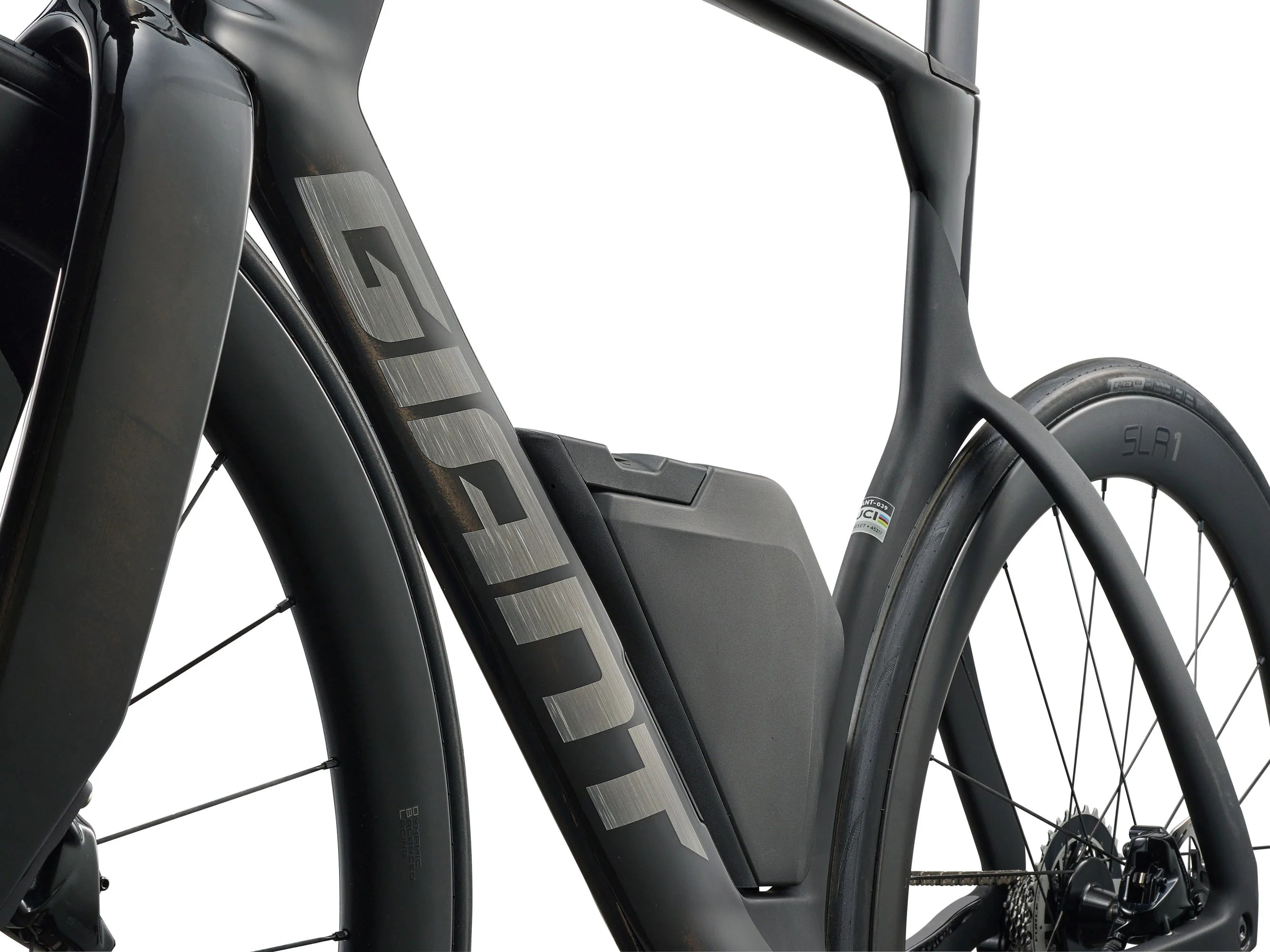 Bicicleta Triatlón Trinity ADSL 1 PREVENTAZO