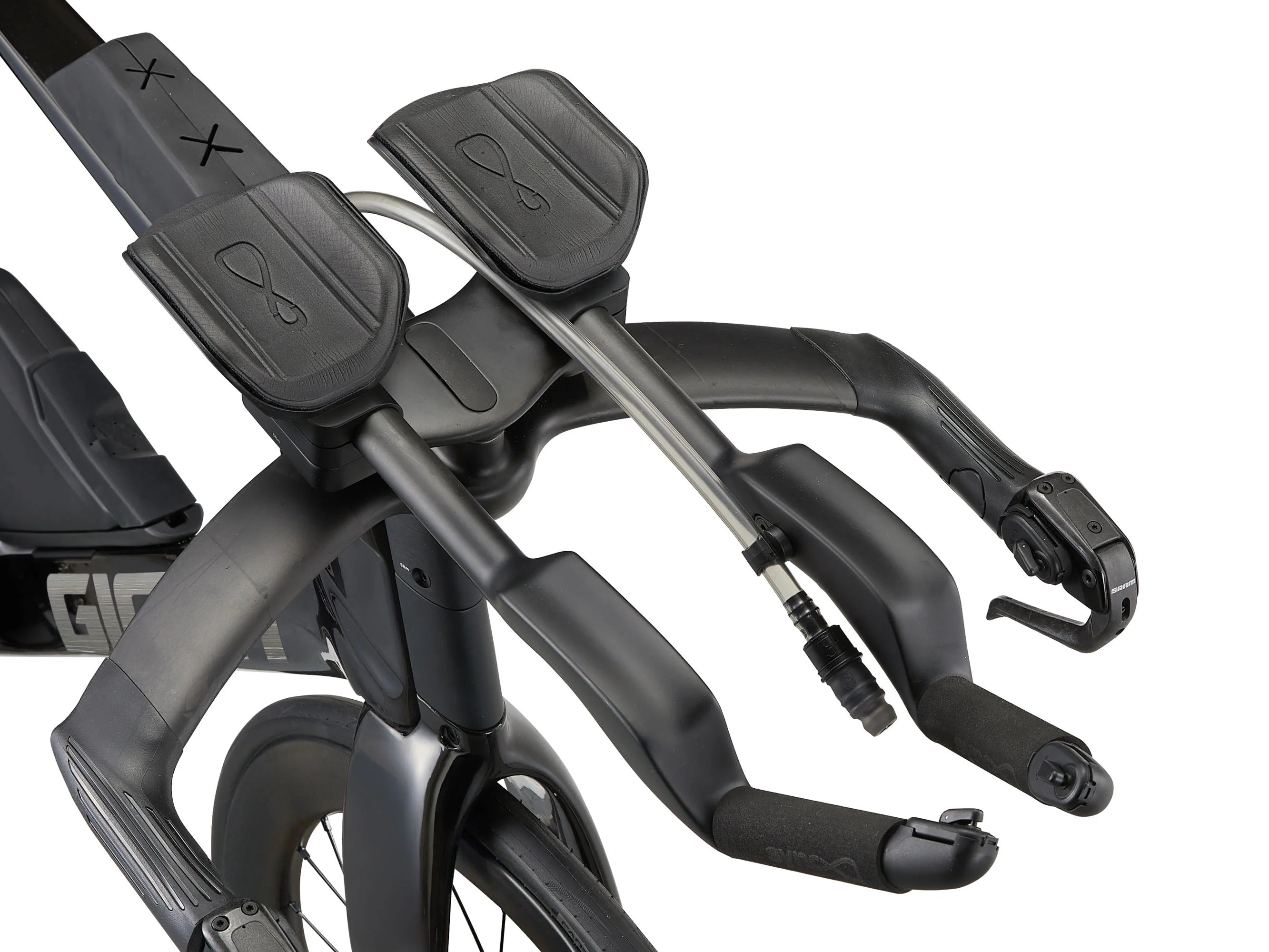 Bicicleta Triatlón Trinity ADSL 1 PREVENTAZO