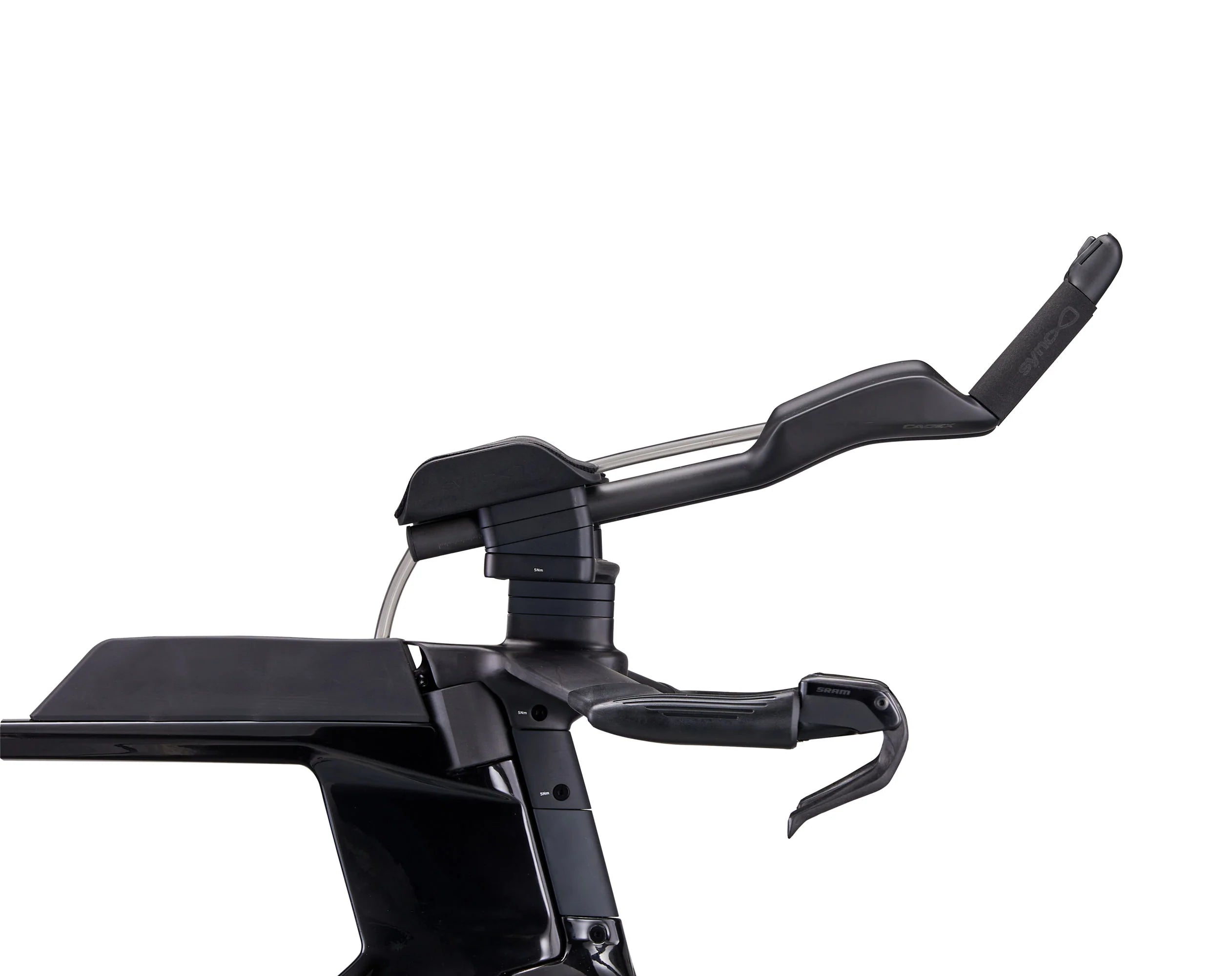 Bicicleta Triatlón Trinity ADSL 1 PREVENTAZO