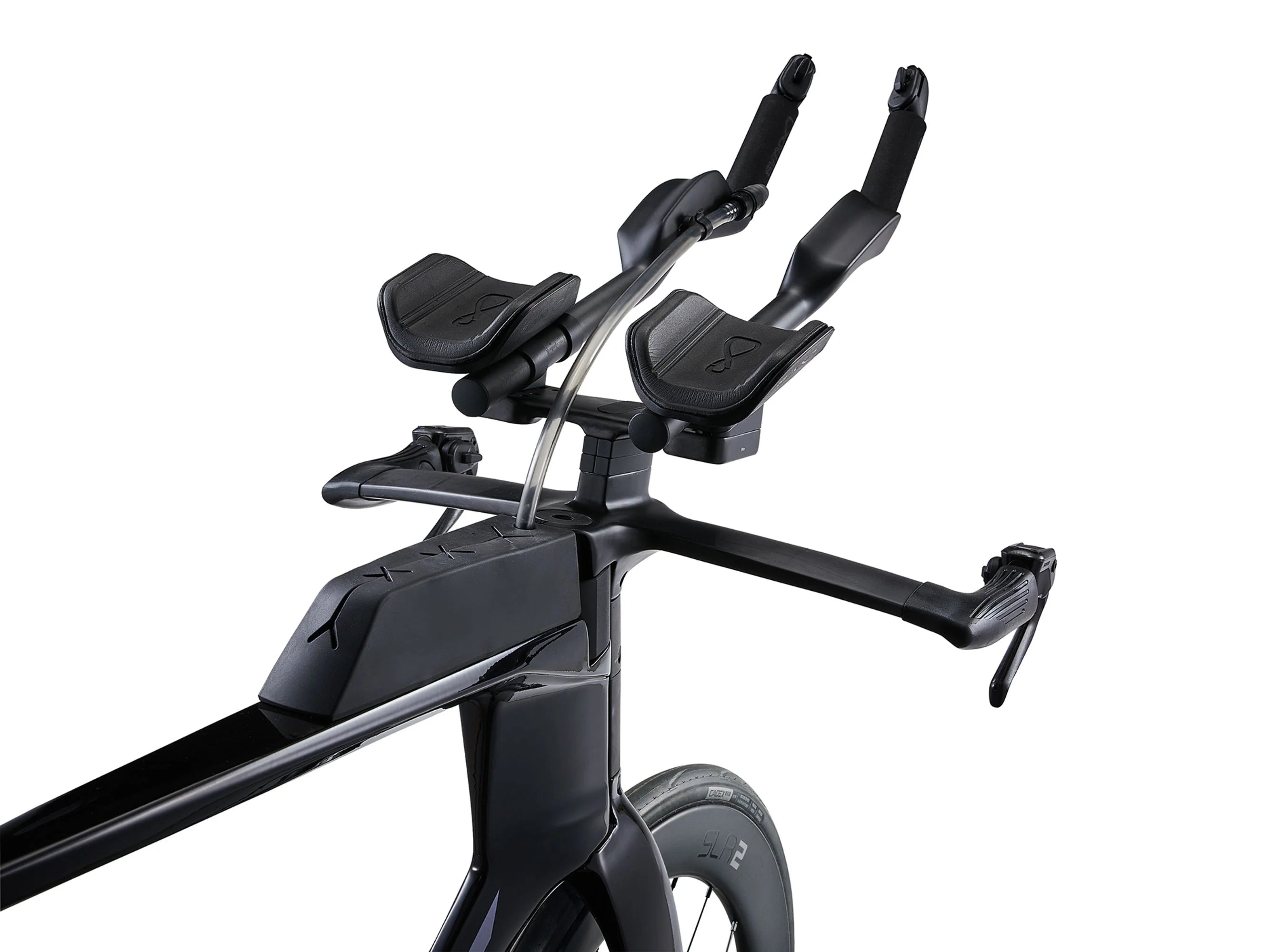 Bicicleta Triatlón Trinity ADSL 2 PREVENTAZO