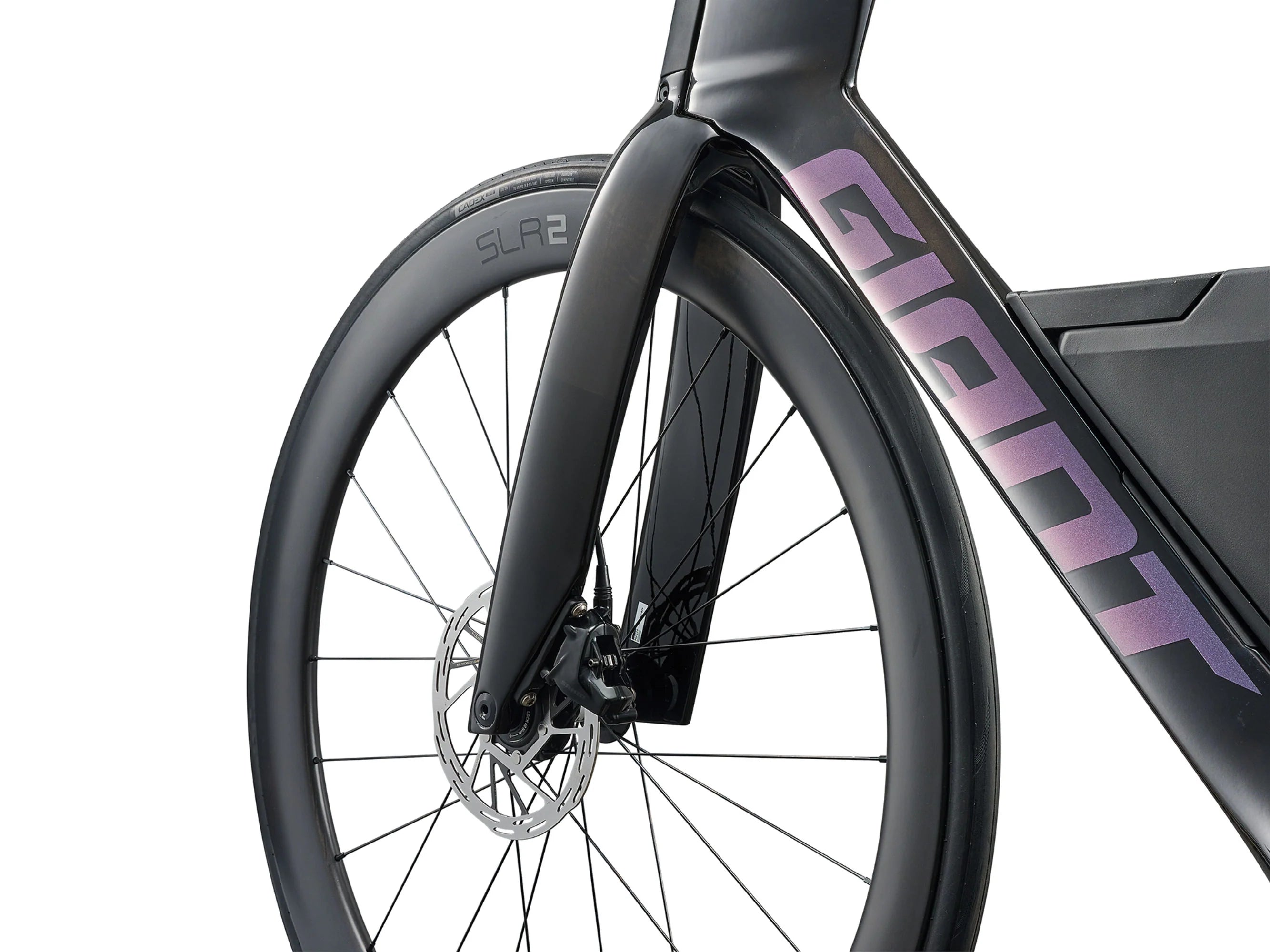 Bicicleta Triatlón Trinity ADSL 2 PREVENTAZO