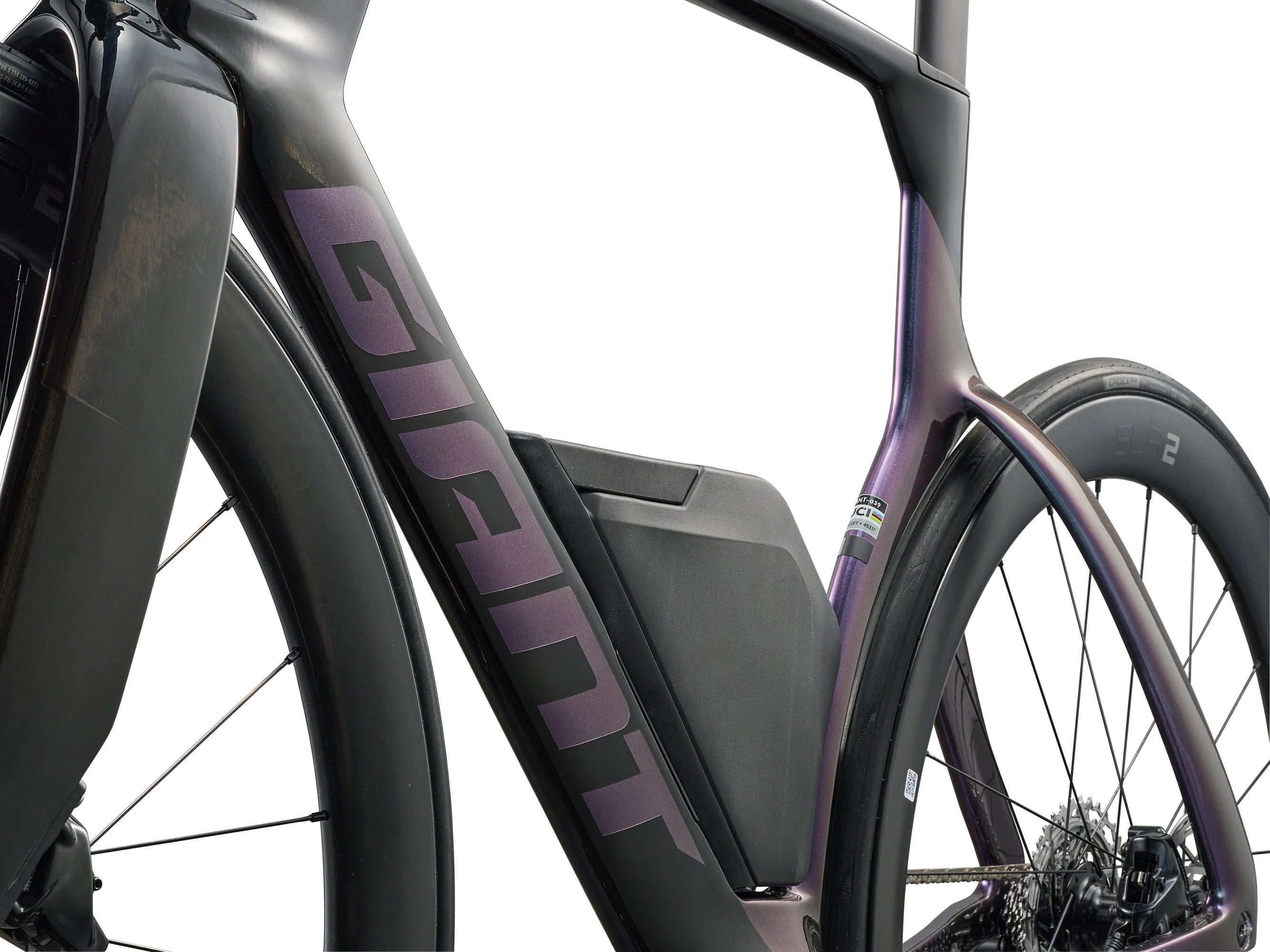 Bicicleta Triatlón Trinity ADSL 2 PREVENTAZO