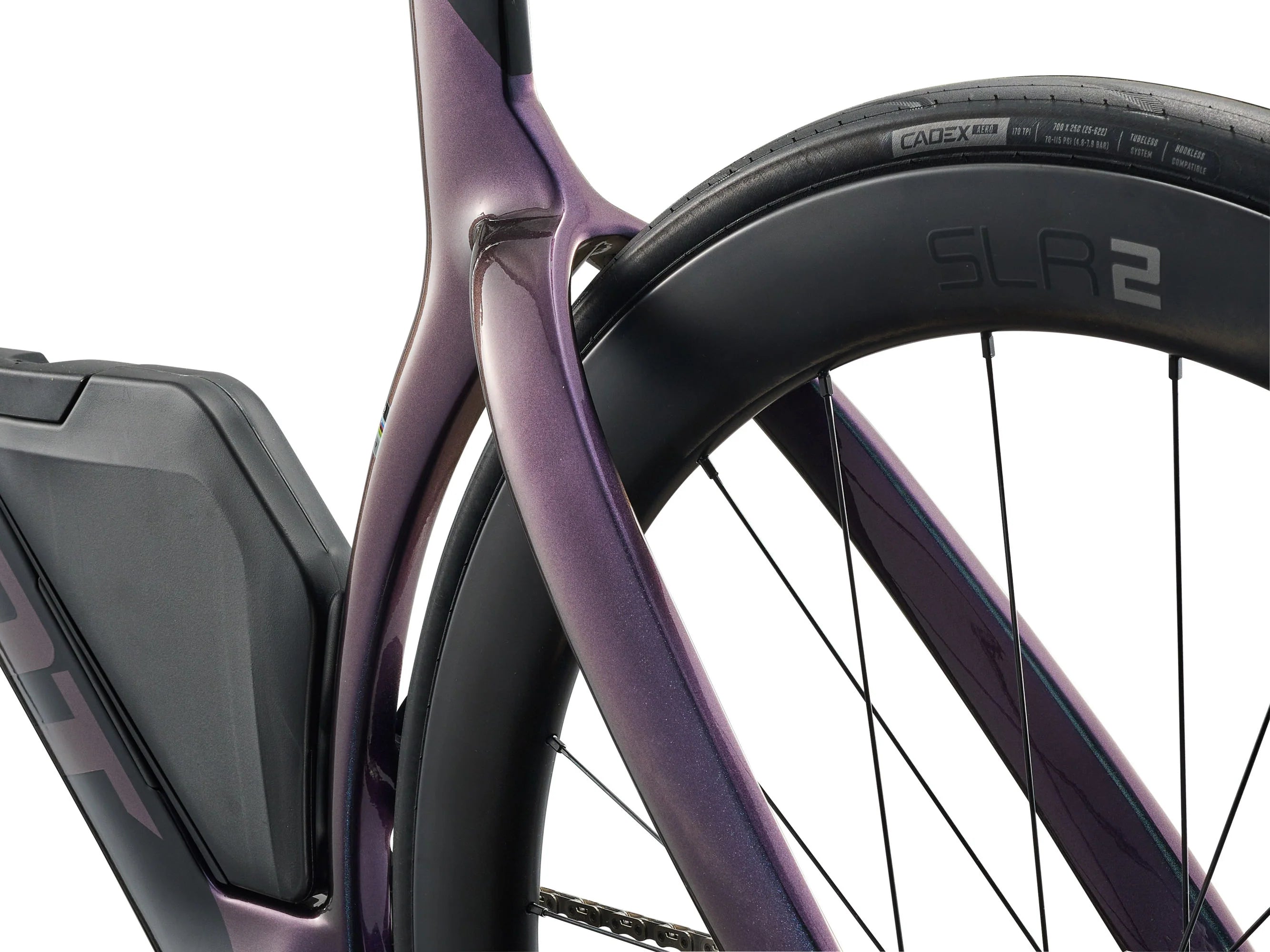 Bicicleta Triatlón Trinity ADSL 2 PREVENTAZO