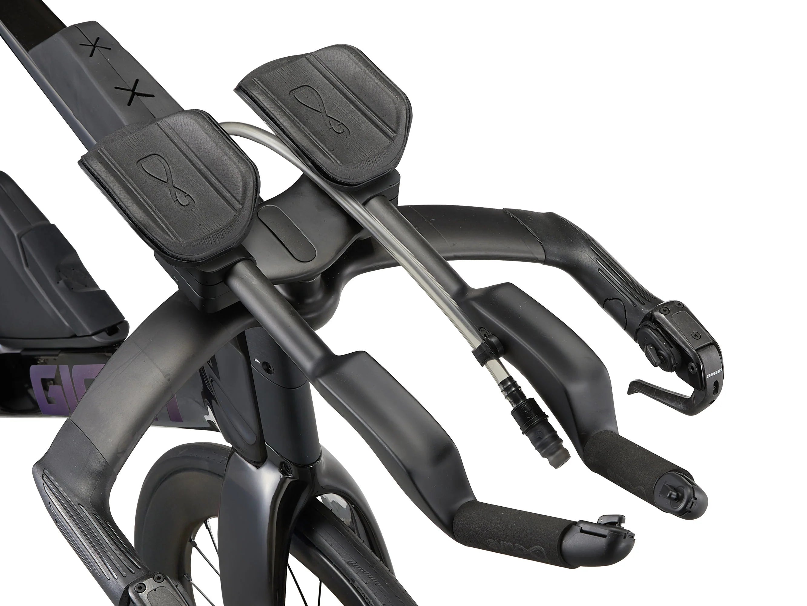 Bicicleta Triatlón Trinity ADSL 2 PREVENTAZO