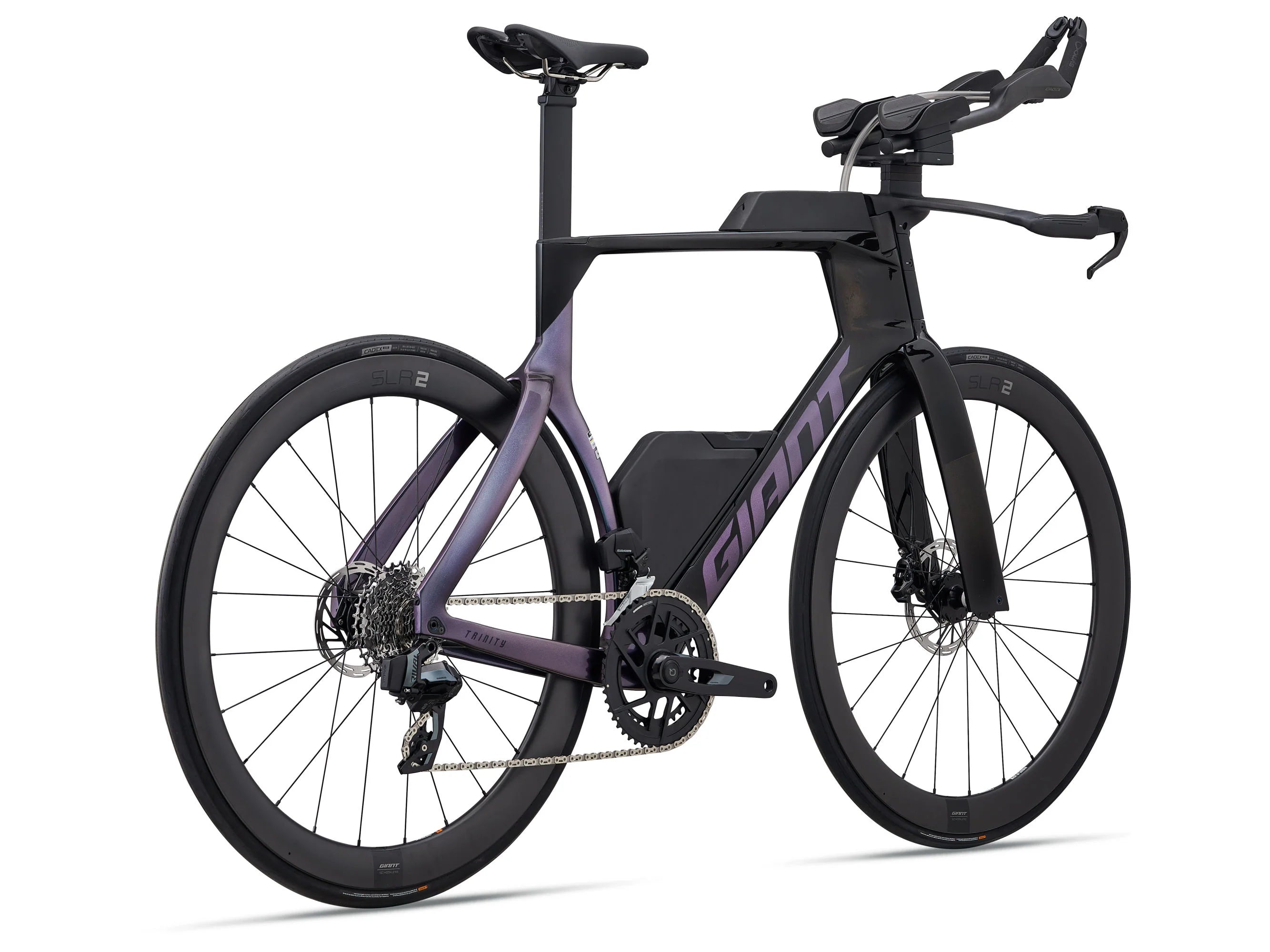 Bicicleta Triatlón Trinity ADSL 2 PREVENTAZO