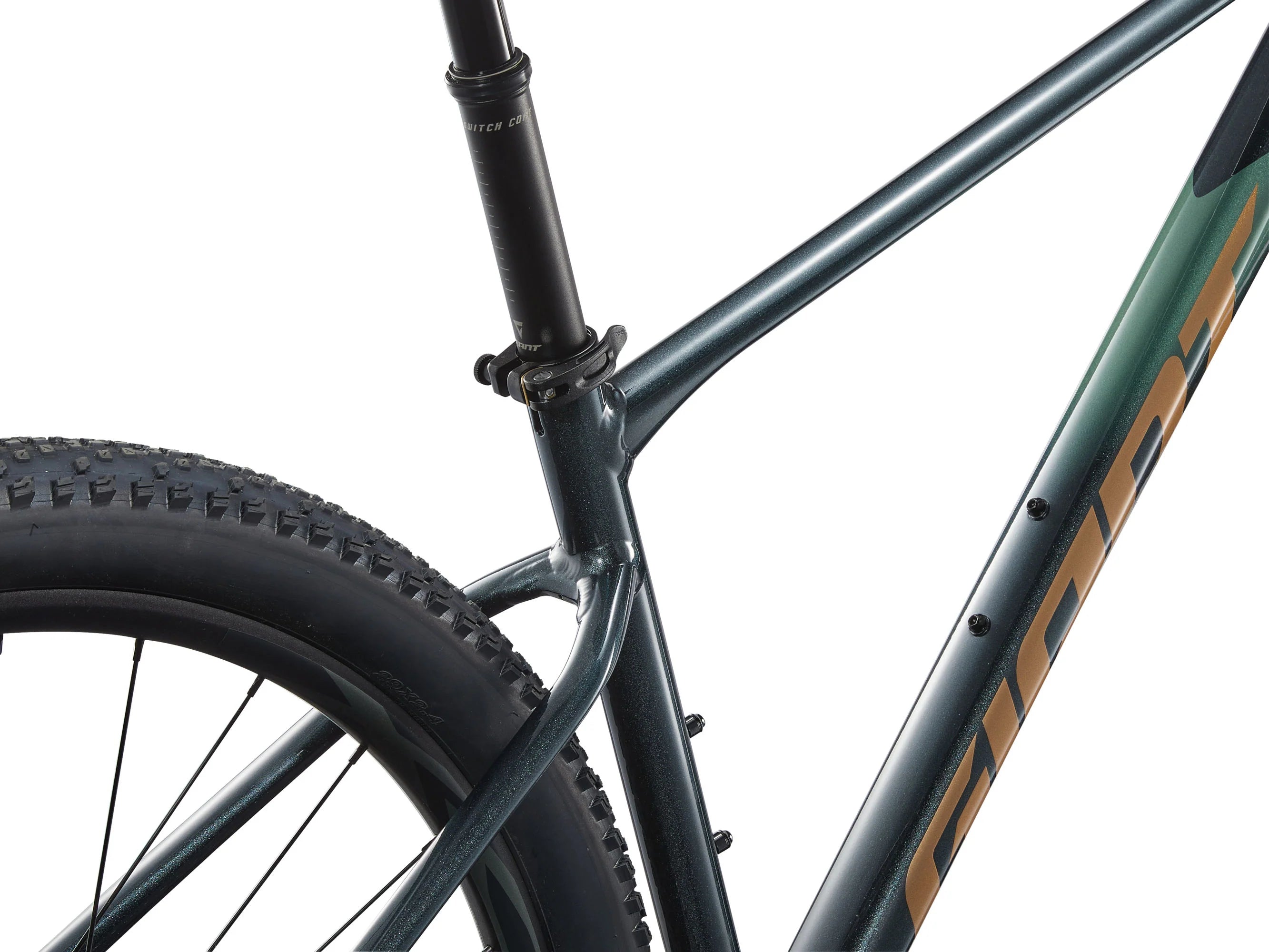 Bicicleta Mountain Bike XTC SLR 1 Aro 29