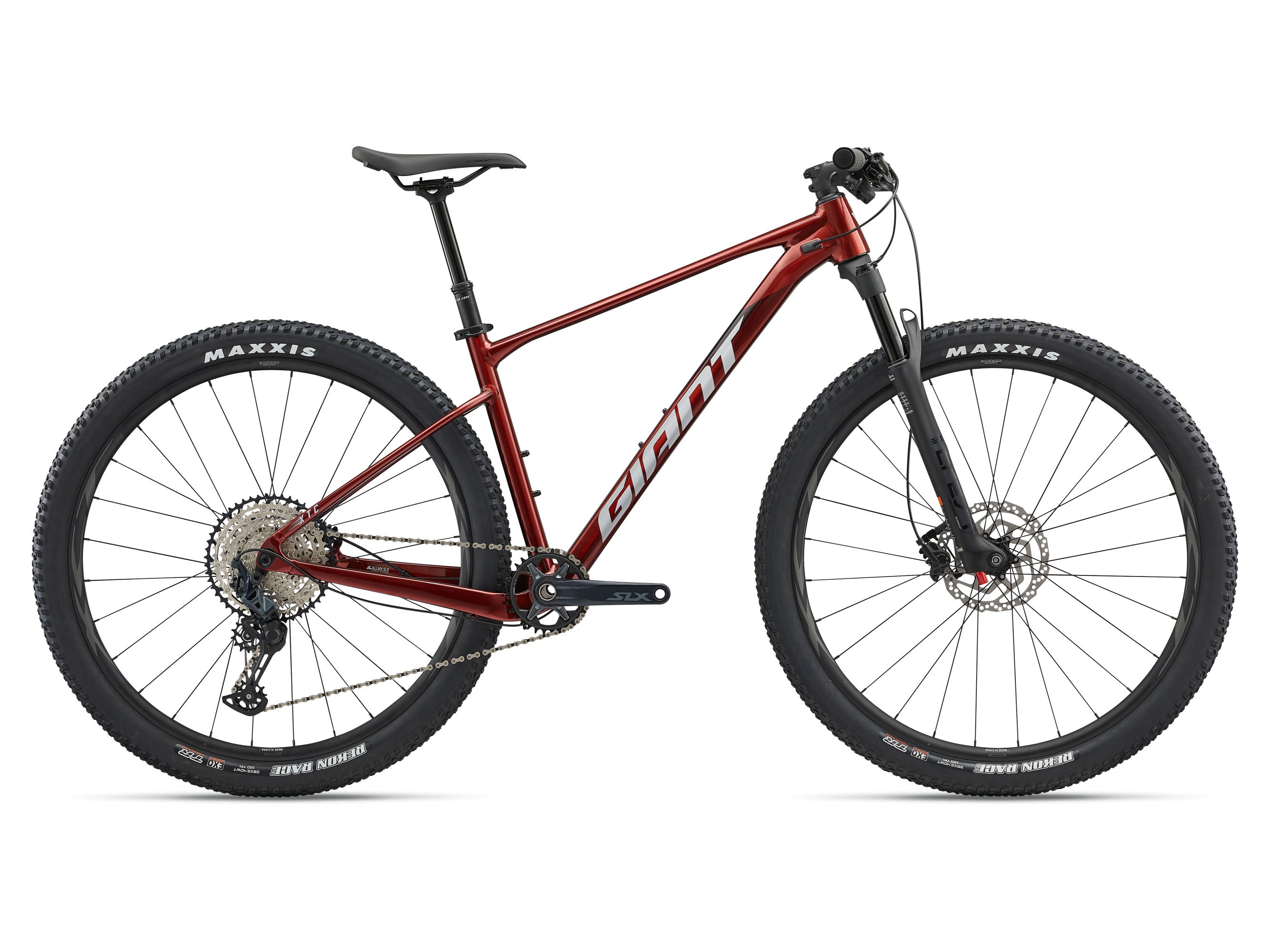 Bicicleta Mountain Bike XTC SLR 1 Aro 29