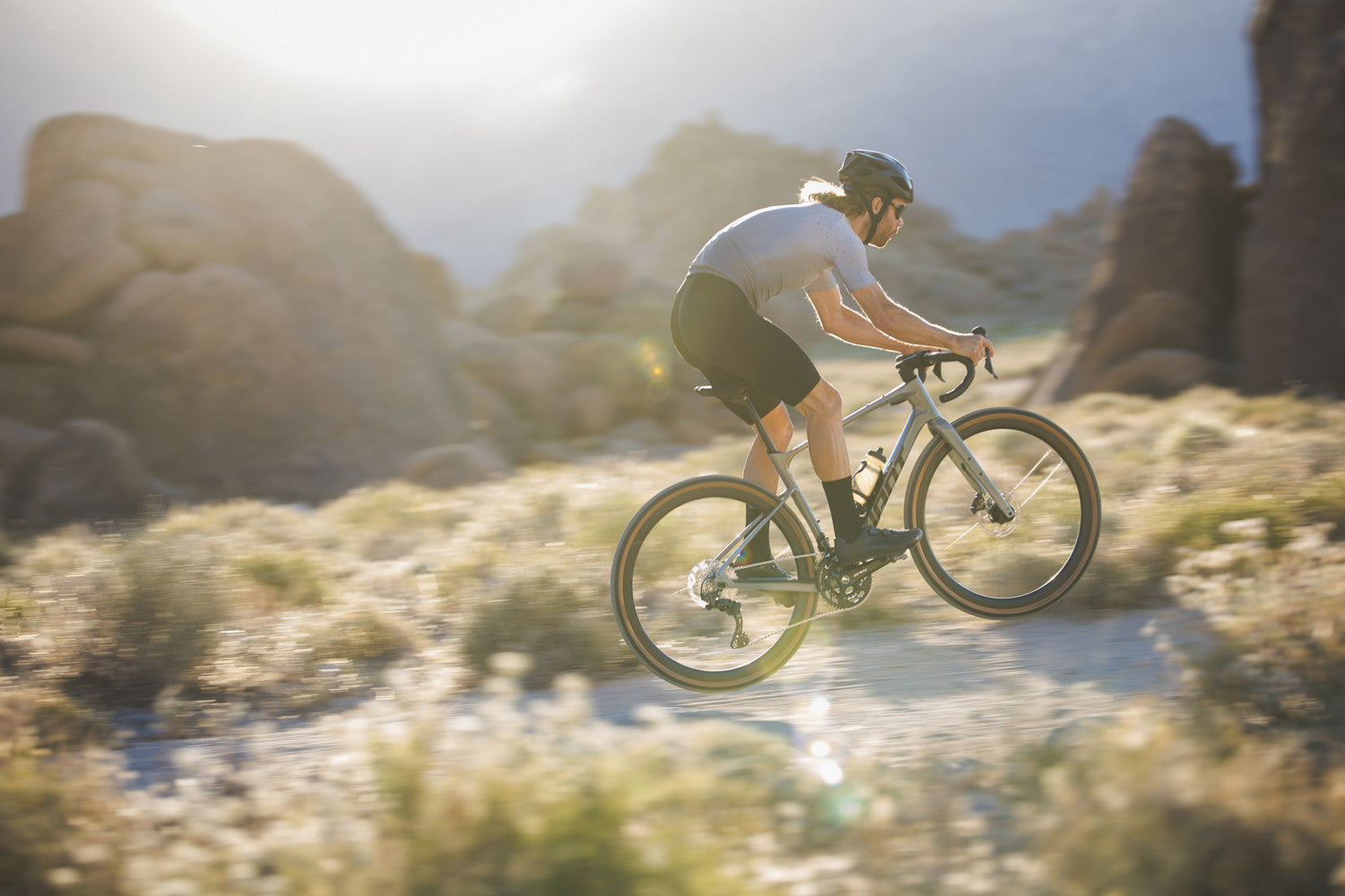 Bicicleta Gravel Revolt Advanced 0 MY2025