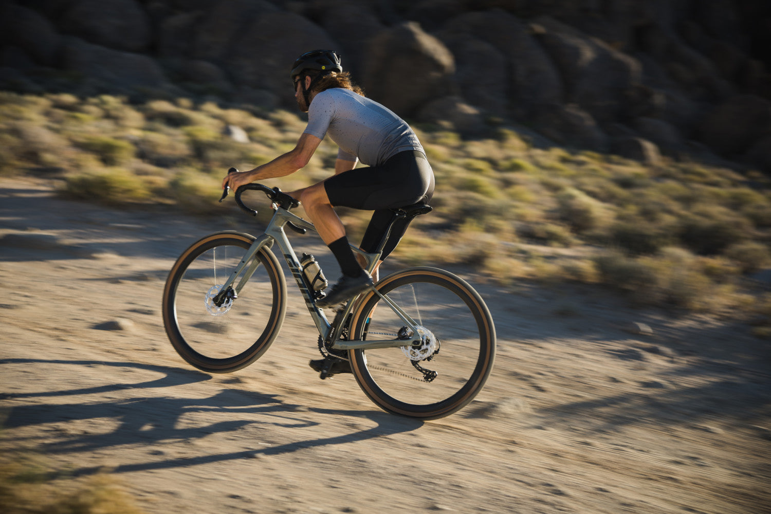 Bicicleta Gravel Revolt Advanced 0 MY2025