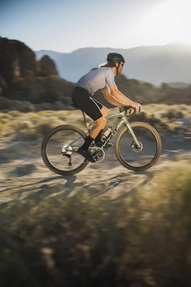 Bicicleta Gravel Revolt Advanced 0 MY2025