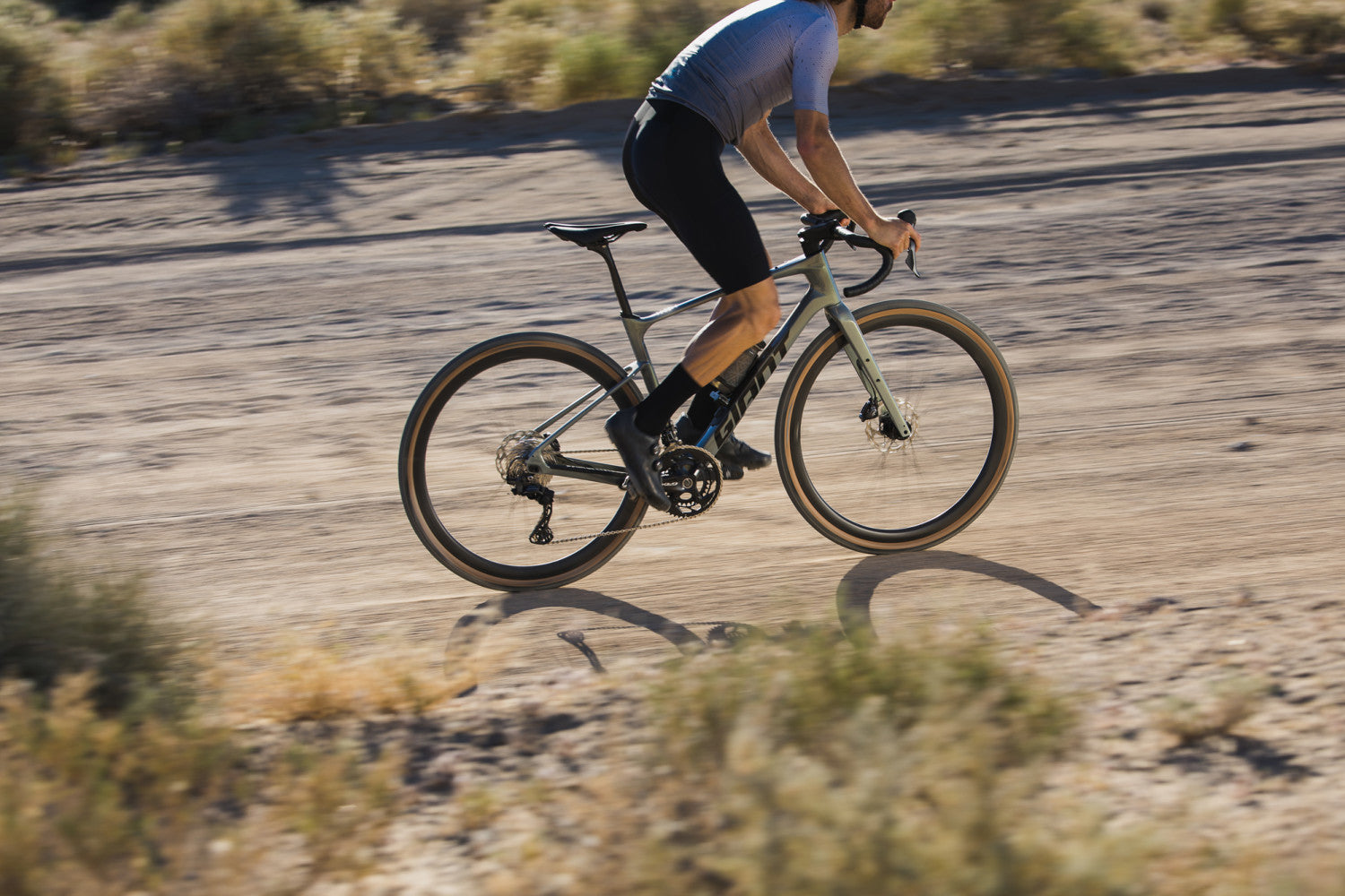 Bicicleta Gravel Revolt Advanced 0 MY2025