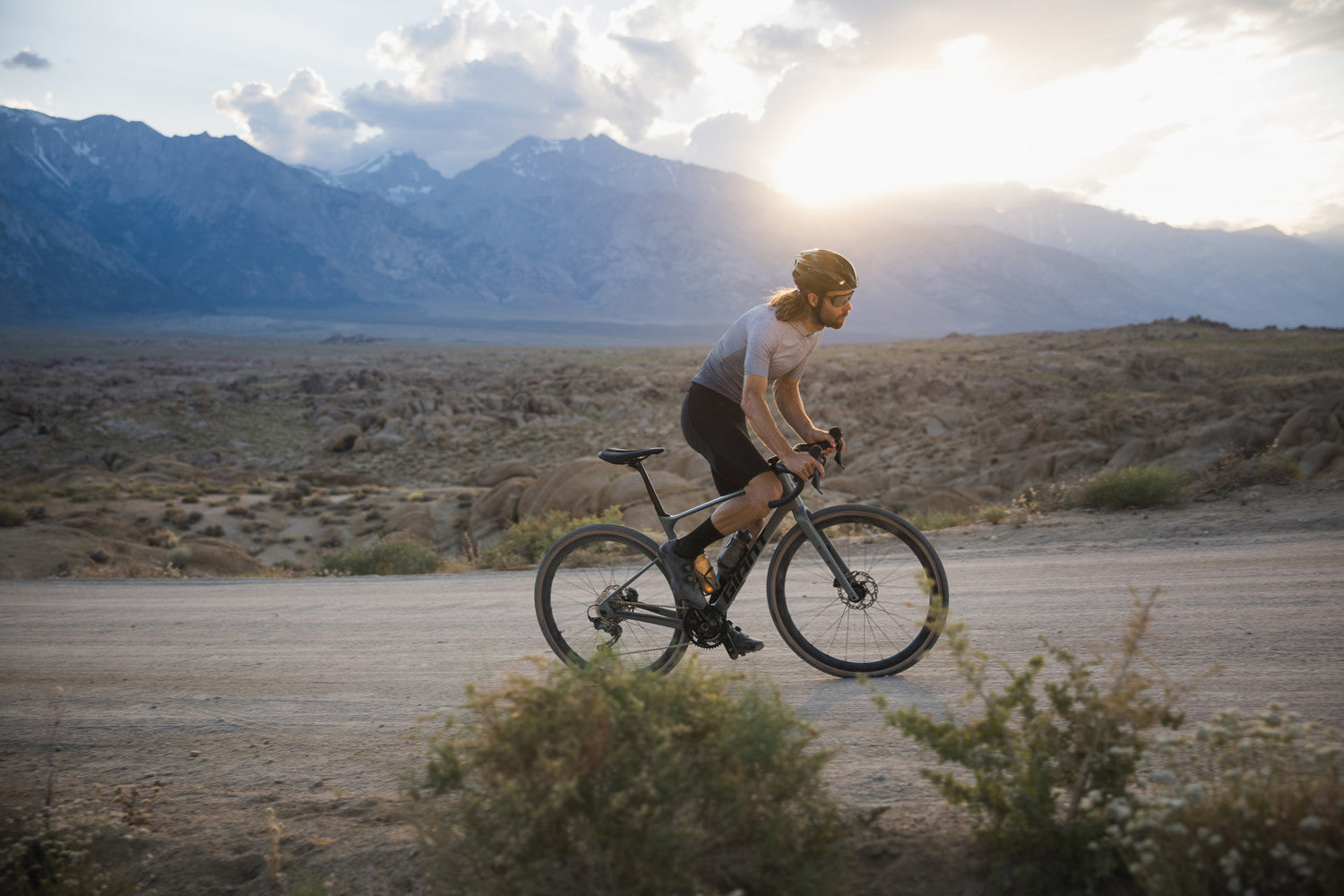 Bicicleta Gravel Revolt Advanced 0 MY2025