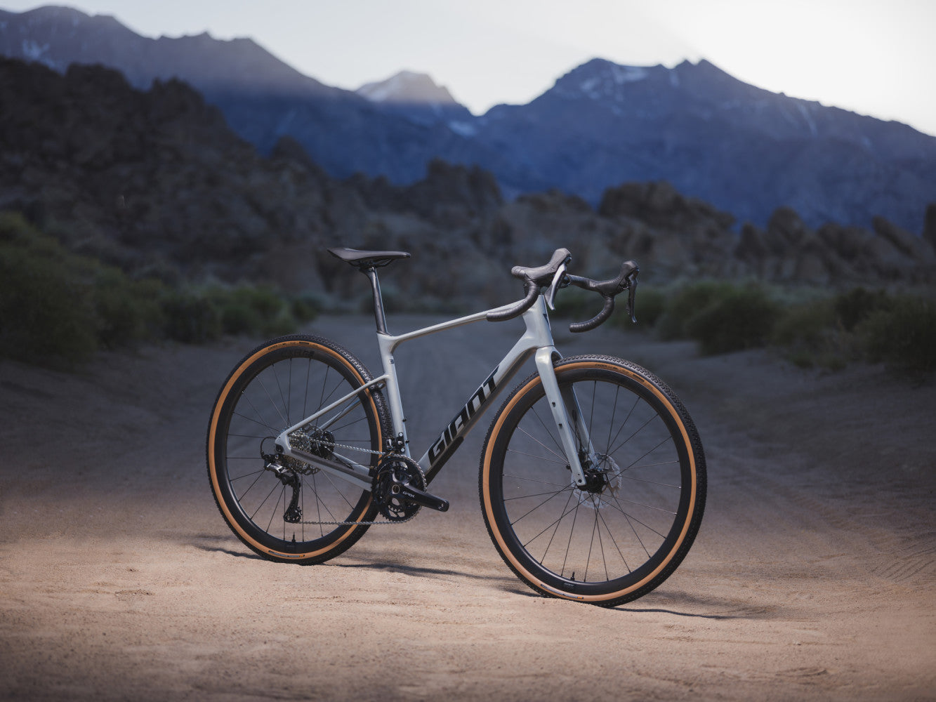 Bicicleta Gravel Revolt Advanced 0 MY2025