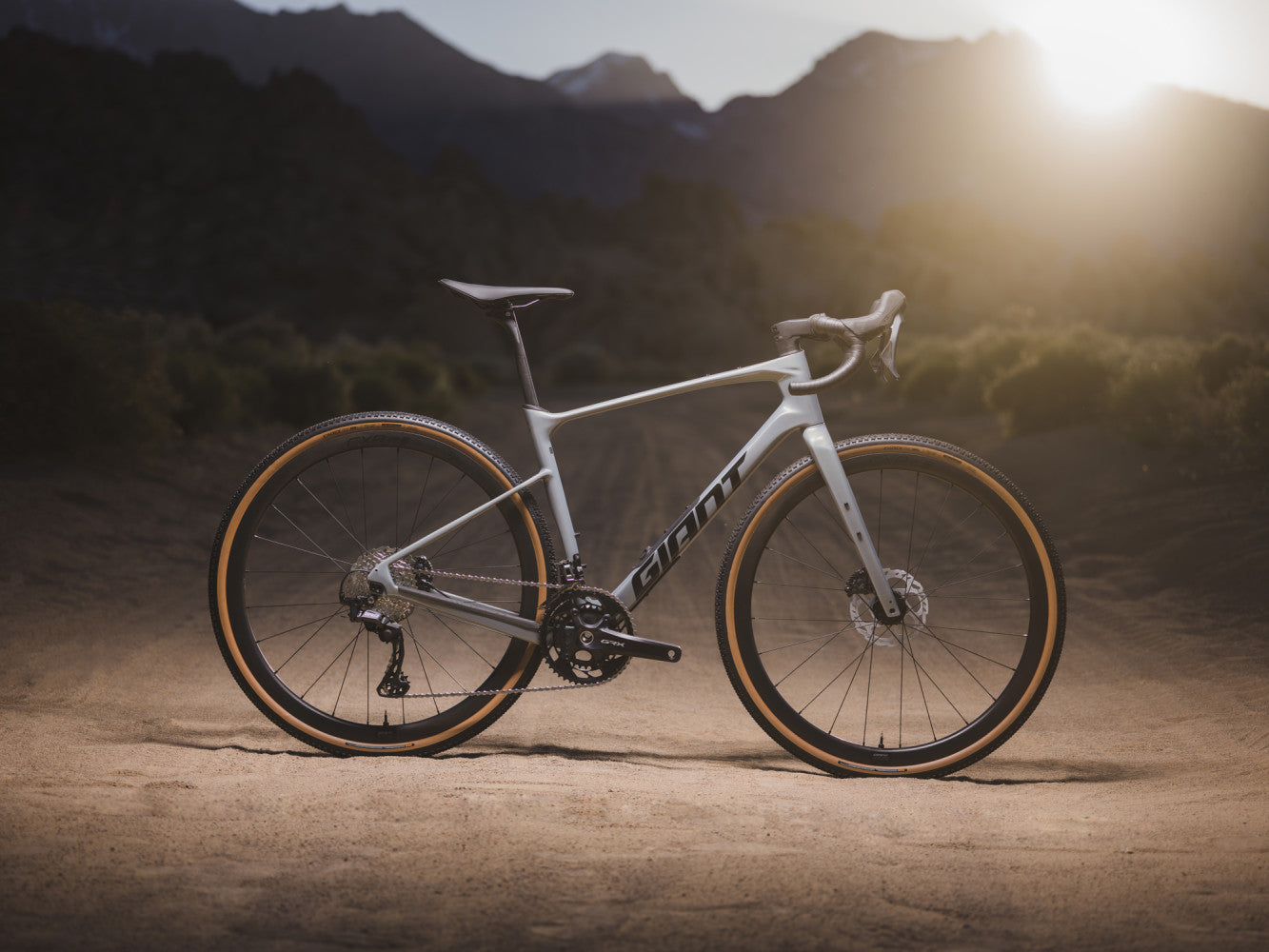 Bicicleta Gravel Revolt Advanced 0 MY2025