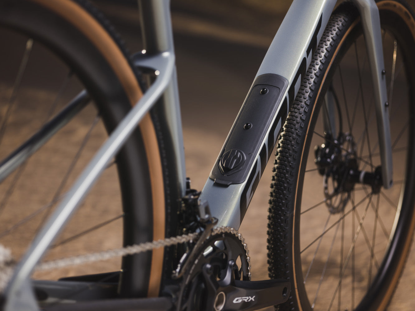 Bicicleta Gravel Revolt Advanced 0 MY2025