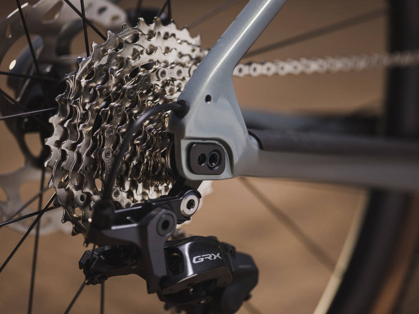 Bicicleta Gravel Revolt Advanced 0 MY2025