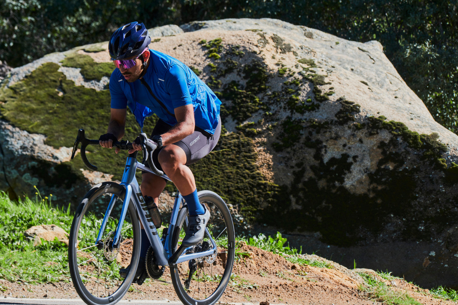 Bicicleta Ruta TCR Advanced Pro 0 PC MY2025