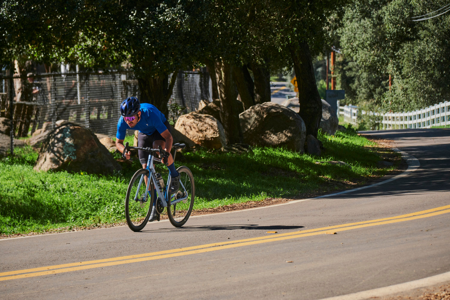 Bicicleta Ruta TCR Advanced Pro 0 PC MY2025