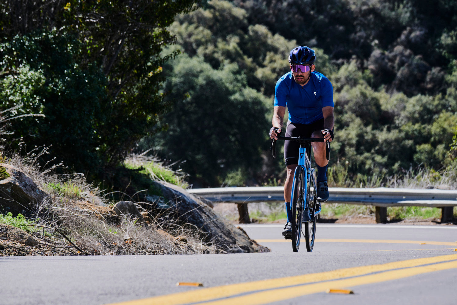 Bicicleta Ruta TCR Advanced Pro 0 PC MY2025