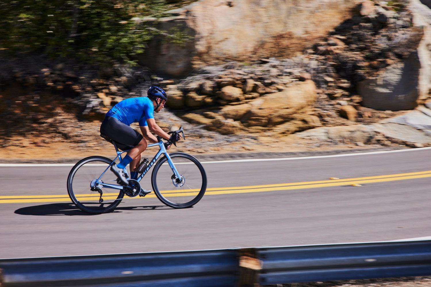 Bicicleta Ruta TCR Advanced Pro 0 PC MY2025