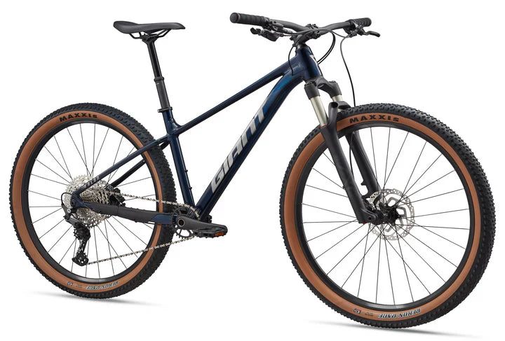 Bicicleta Mountain Bike Talon 0 Aro 29