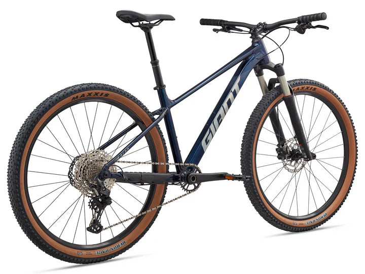 Bicicleta Mountain Bike Talon 0 Aro 29