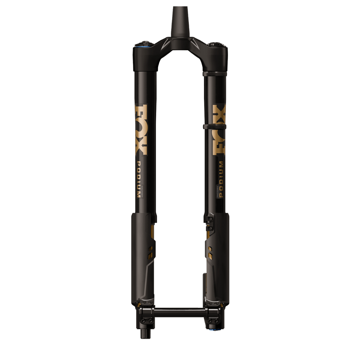 Horquilla Fox Podium 2026 Factory 29" 170mm Grip X2 58HT 44mm Rake