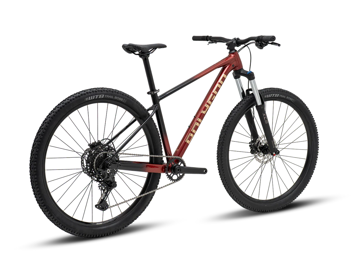 Bicicleta Mtb Polygon Xtrada 5 UDH Red/Black
