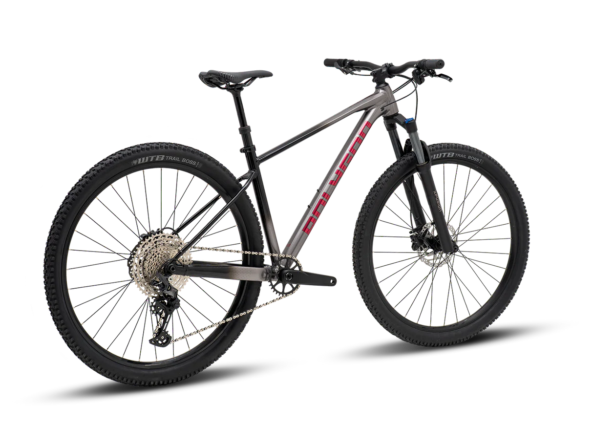 Bicicleta Mtb Polygon Xtrada 6 UDH Charcoal/Black