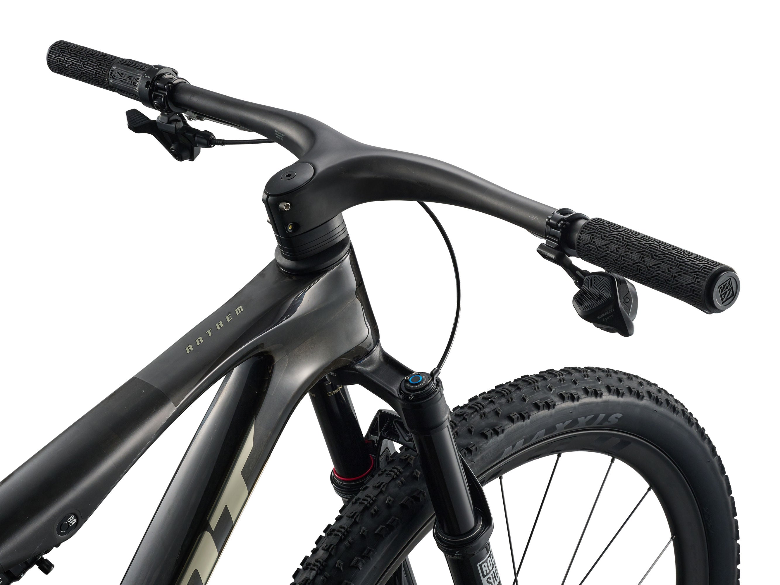ANTHEM ADVANCED SL 0 PREVENTA