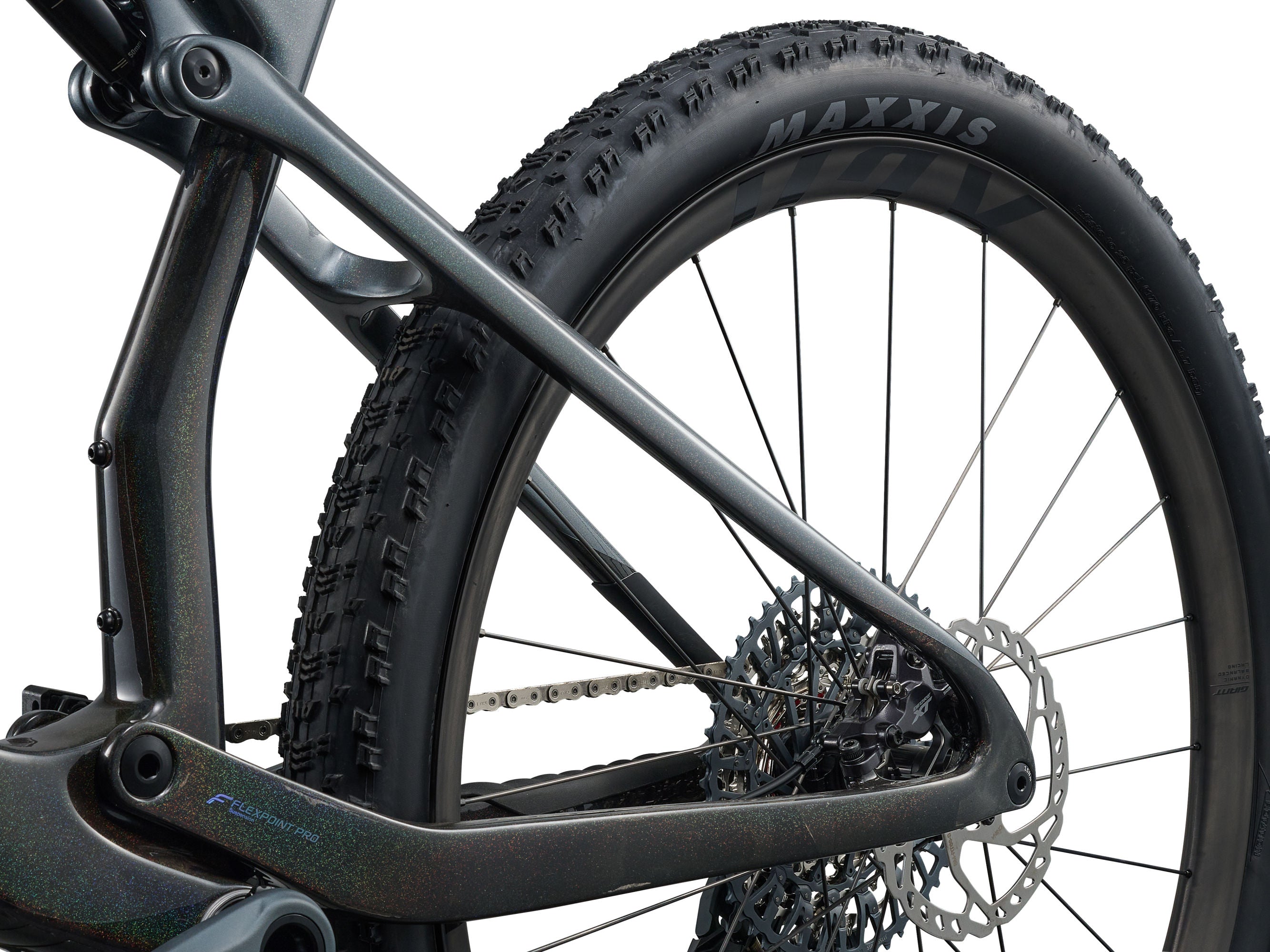 BICICLETA ANTHEM ADVANCED SL 1 PREVENTA
