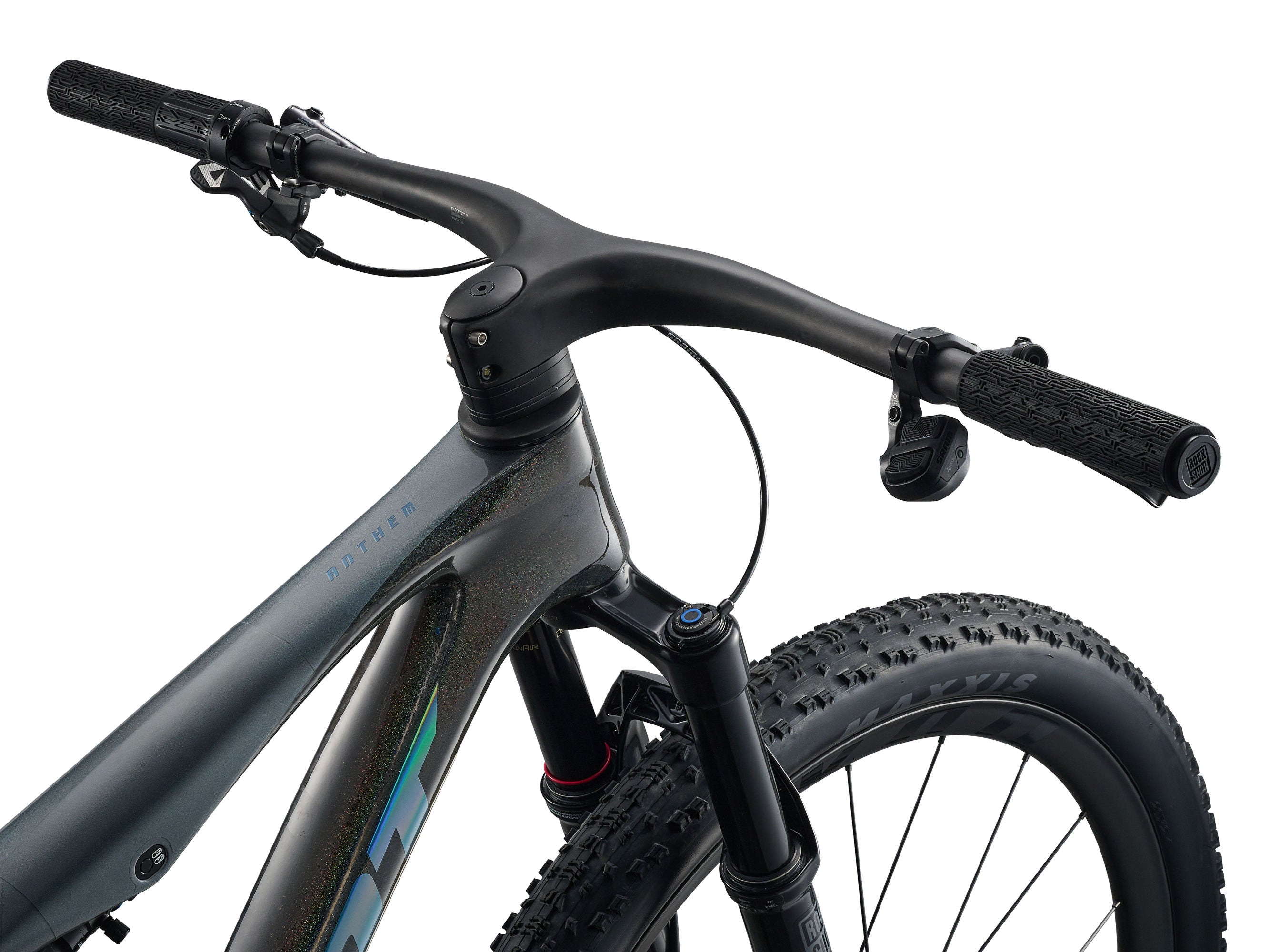 BICICLETA ANTHEM ADVANCED SL 1 PREVENTA