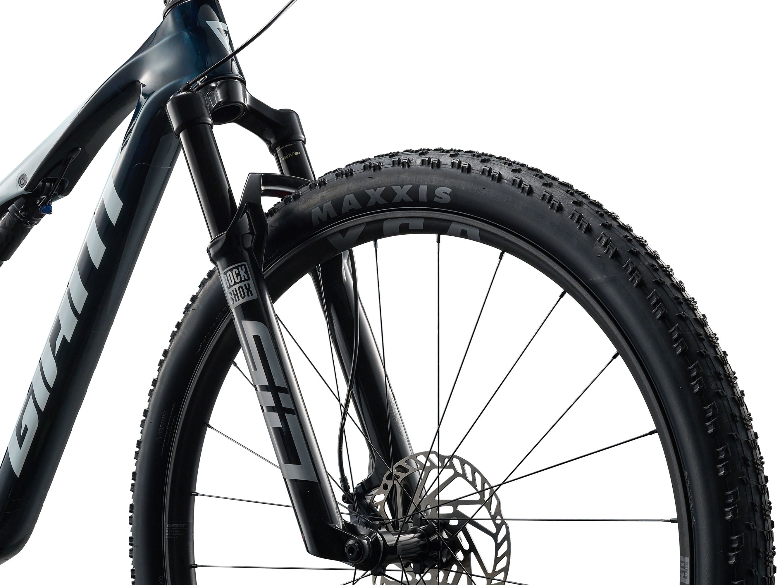 Bicicleta XC Anthem Advanced 2 SL PREVENTA
