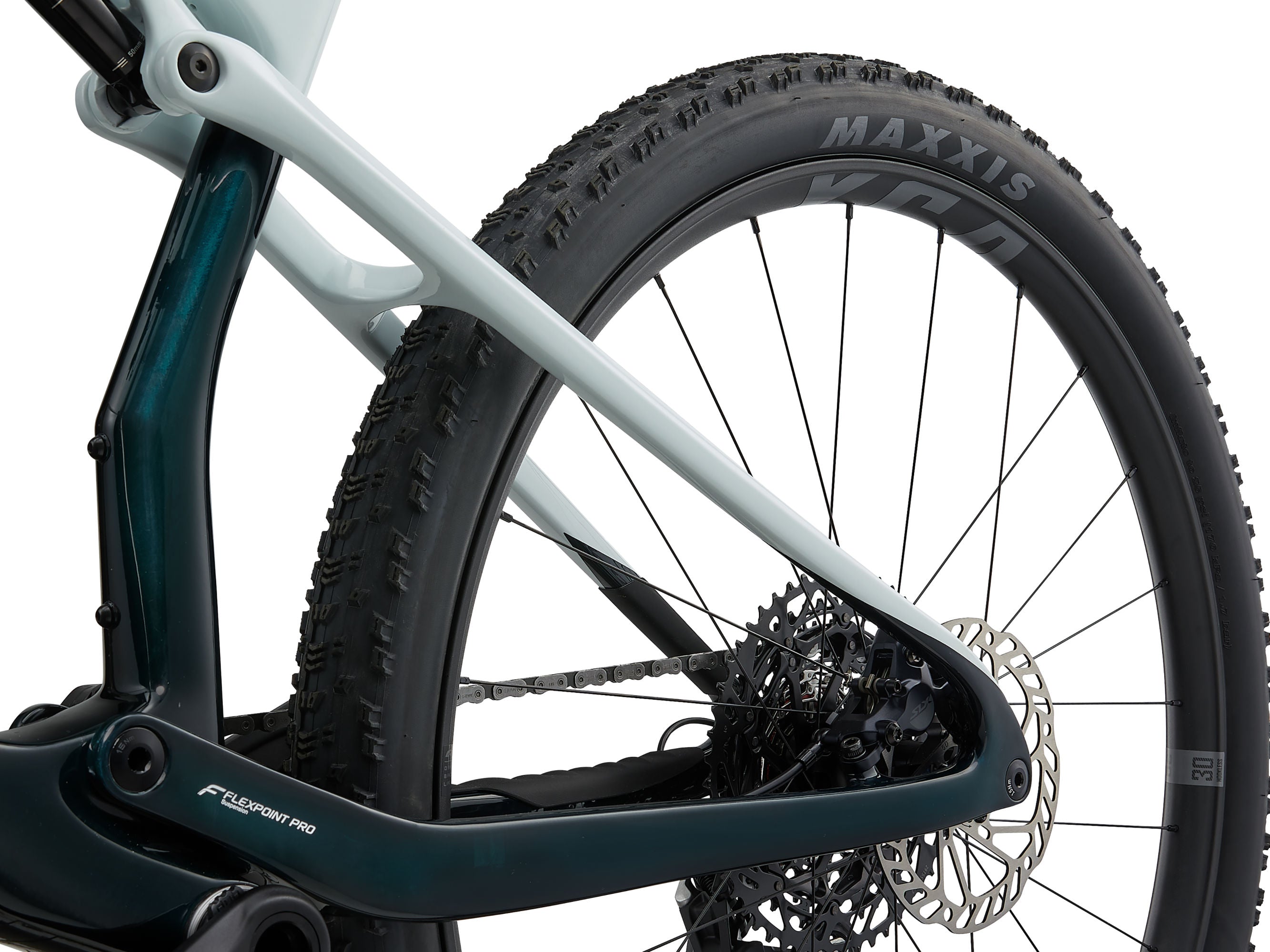 Bicicleta XC Anthem Advanced 2 SL PREVENTA