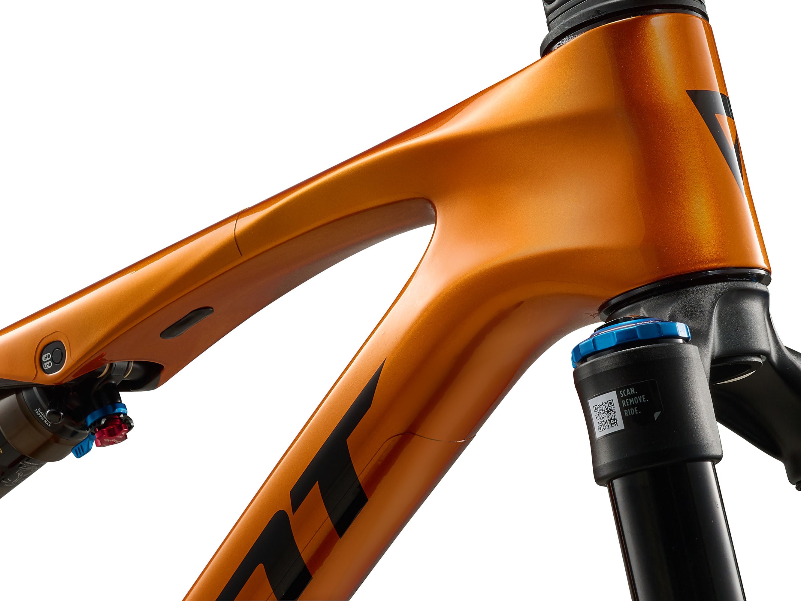 ANTHEM X ADVANCED SL 1 PREVENTA
