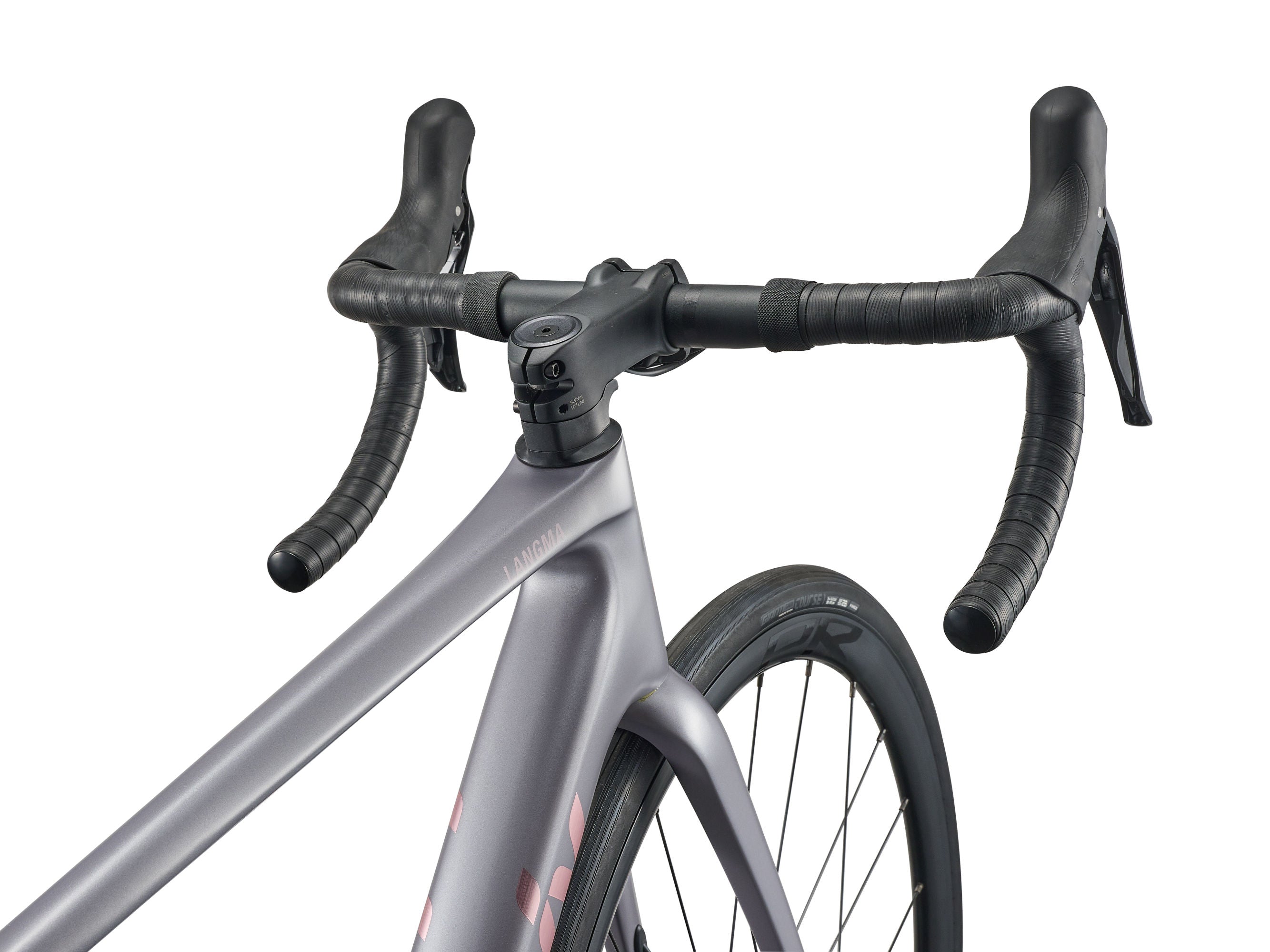 LIV LANGMA ADVANCED 2 QOM PREVENTA