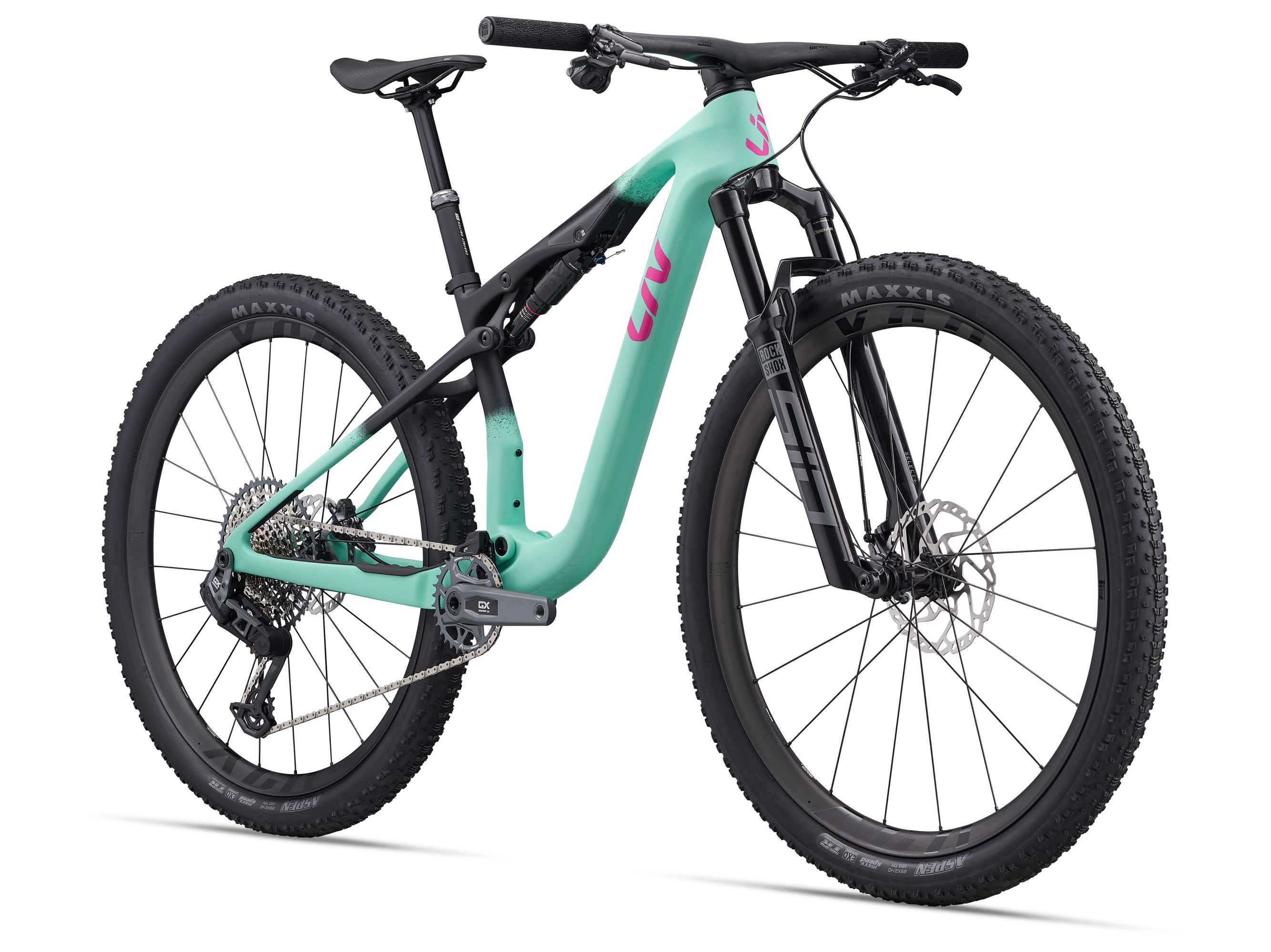 Mountain Bike PIQUE ADVANCED SL 1 PREVENTA
