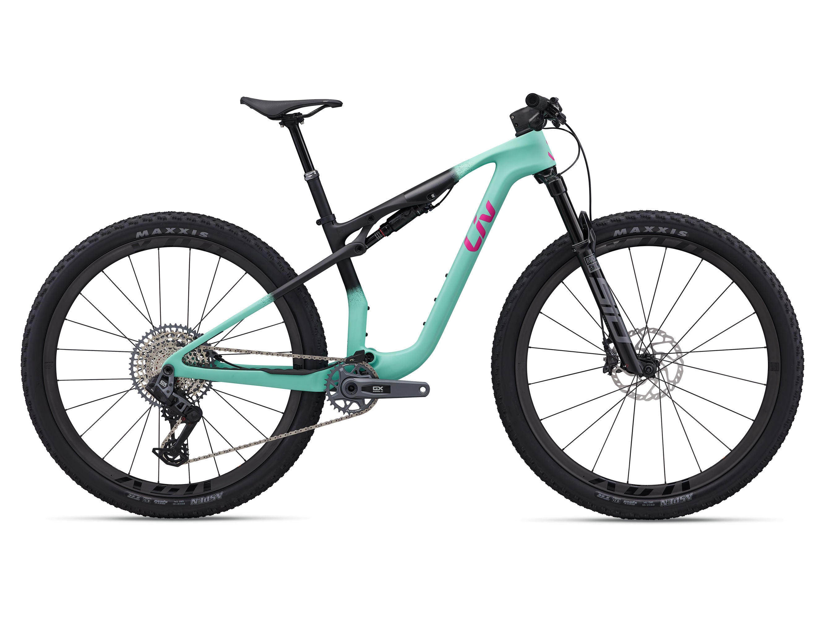 Mountain Bike PIQUE ADVANCED SL 1 PREVENTA