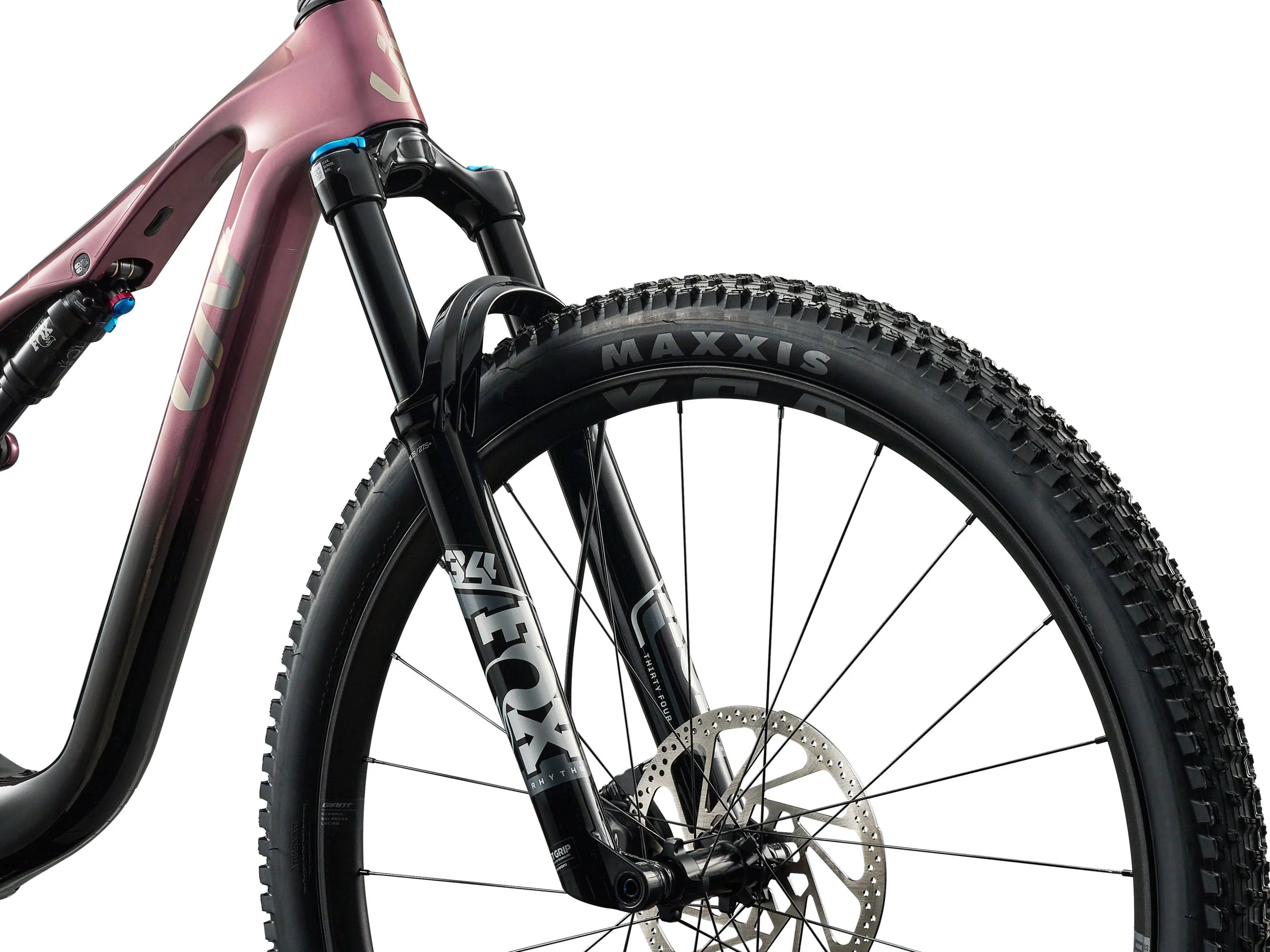 Bicicleta Mountain Bike PIQUE X ADVANCED SL 3 PREVENTA