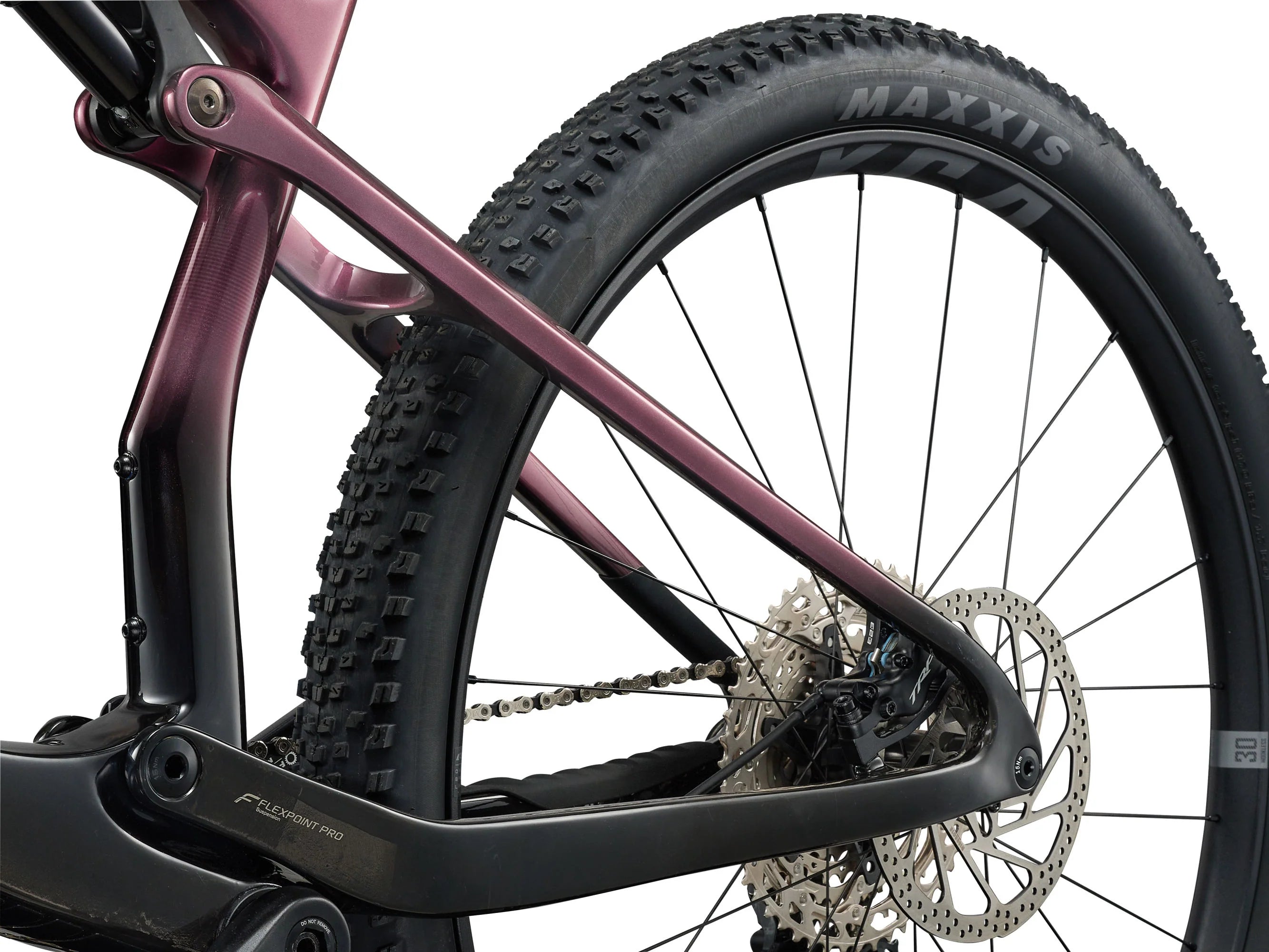 Bicicleta Mountain Bike PIQUE X ADVANCED SL 3 PREVENTA