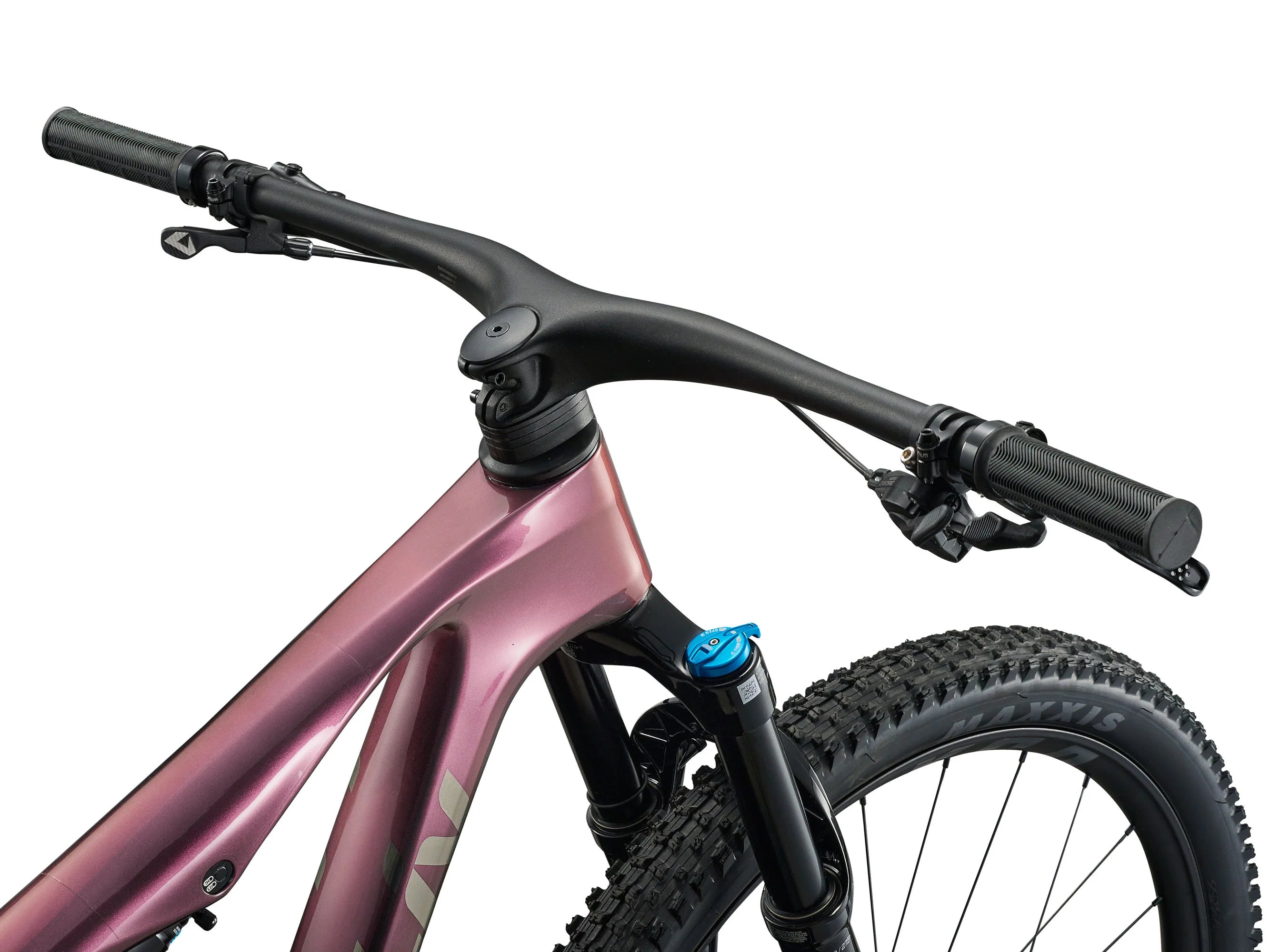 Bicicleta Mountain Bike PIQUE X ADVANCED SL 3 PREVENTA