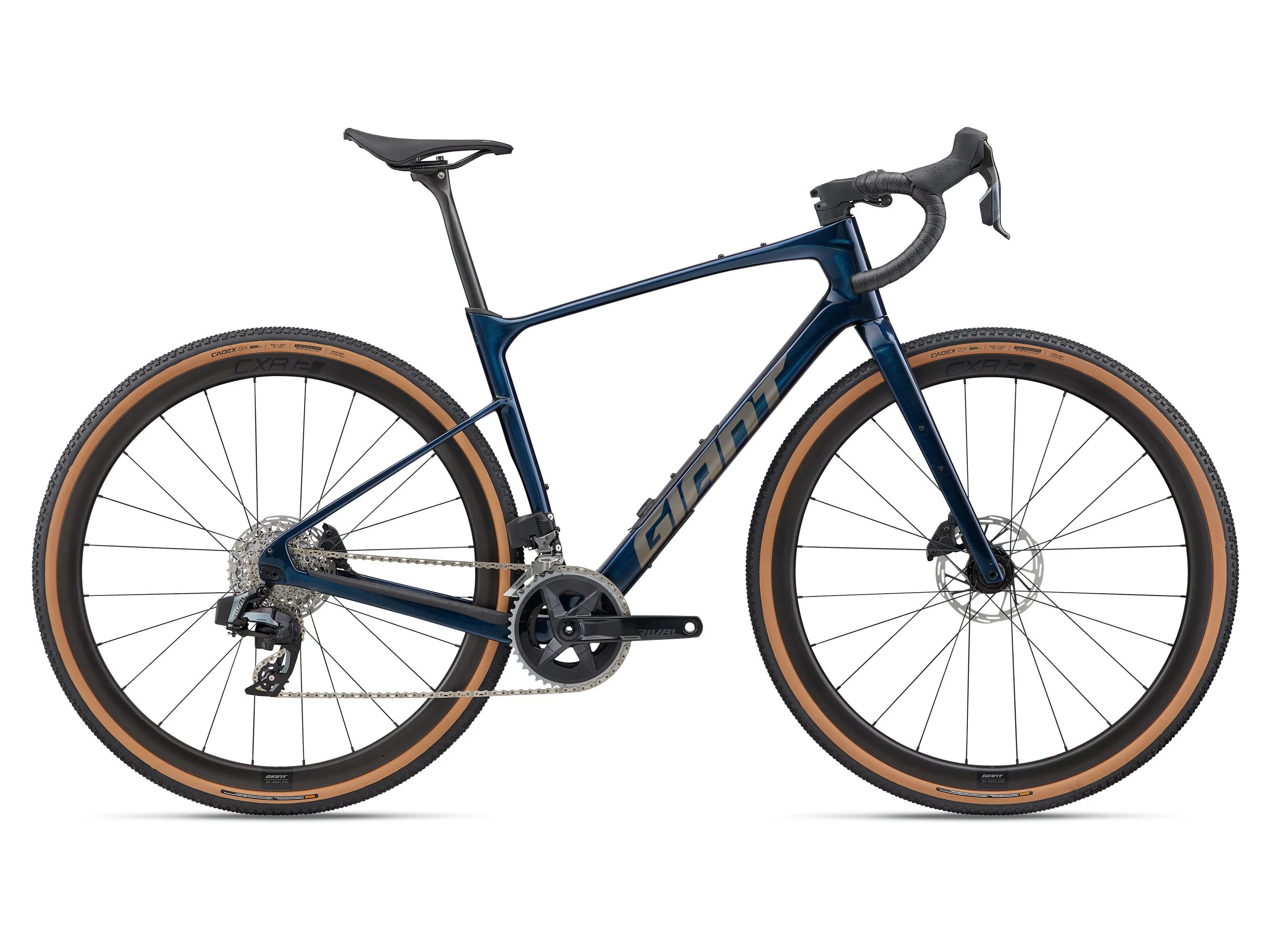 Bicicleta Gravel Revolt Advanced Pro 1 PREVENTA
