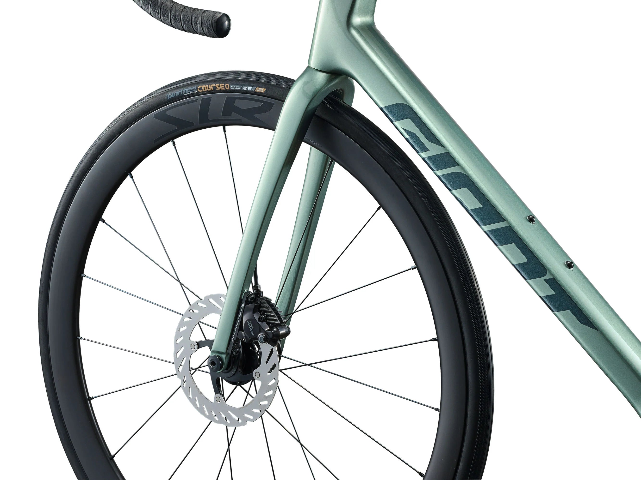 Bicicleta Ruta TCR Advanced Pro 0 PC PREVENTA