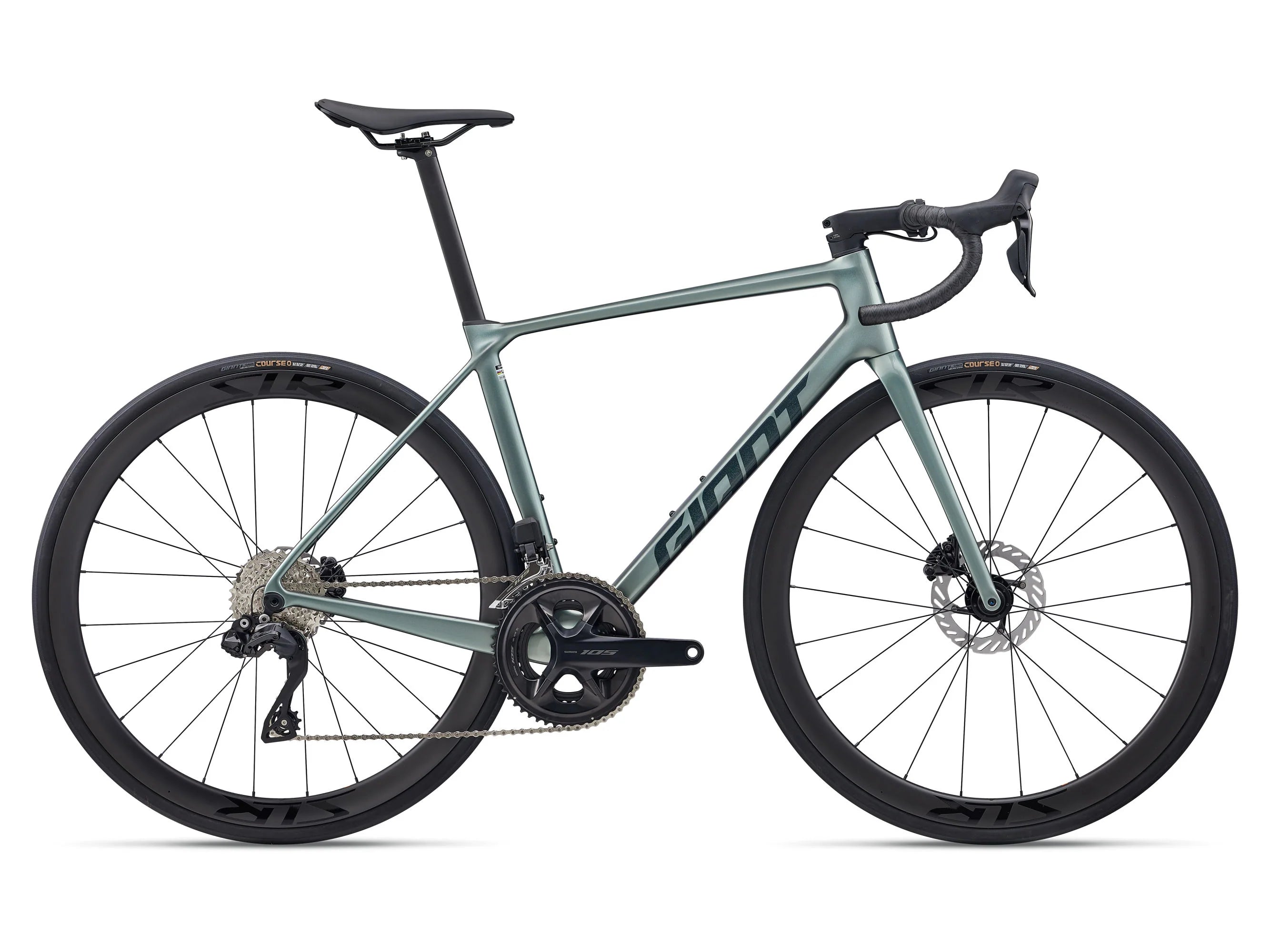 Bicicleta Ruta TCR Advanced Pro 0 PC PREVENTA