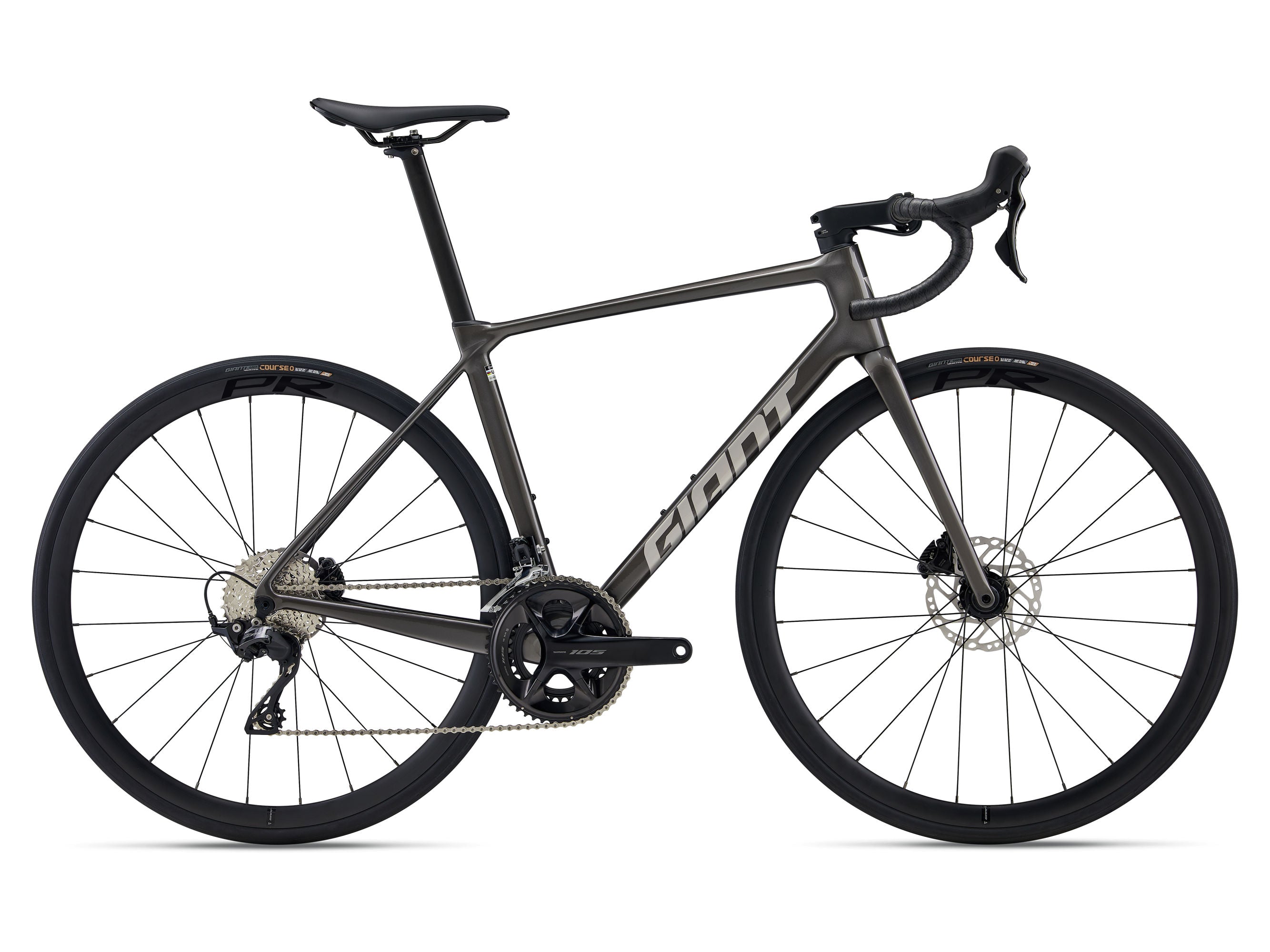 Bicicleta Ruta TCR Advanced 2 KOM PREVENTA