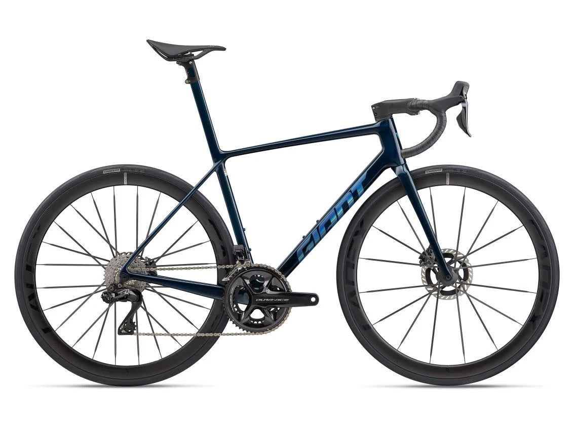 Bicicleta Ruta TCR Advanced SL 0 DA PREVENTA