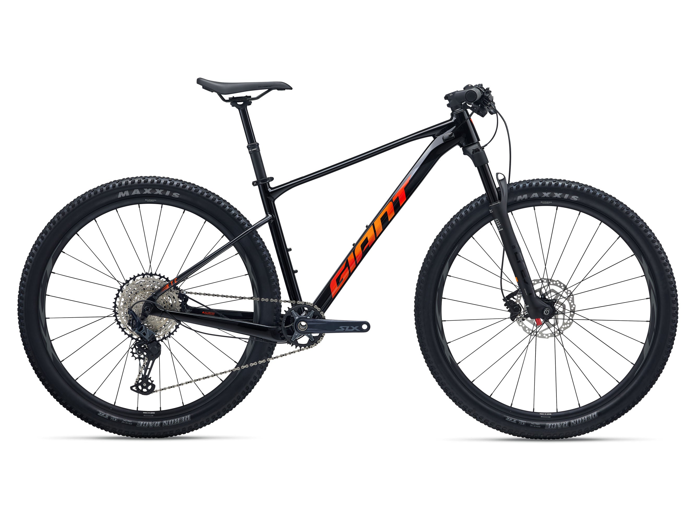 Bicicleta Mountain Bike XTC SLR 1 Aro 29 1 PREVENTA