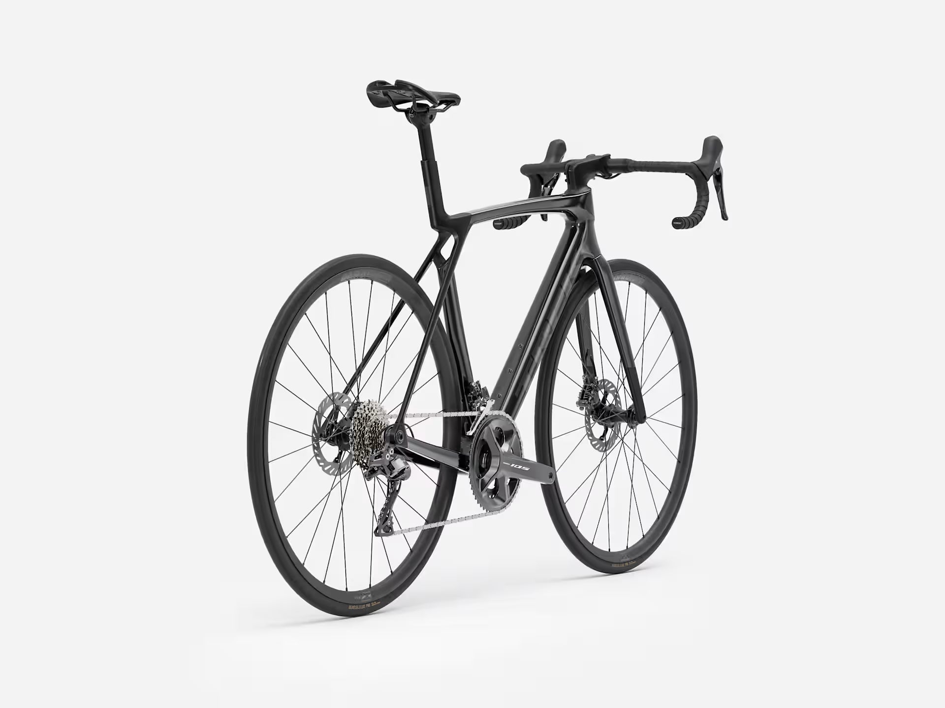 Bicicleta Ruta Madone SL5 Gen 8