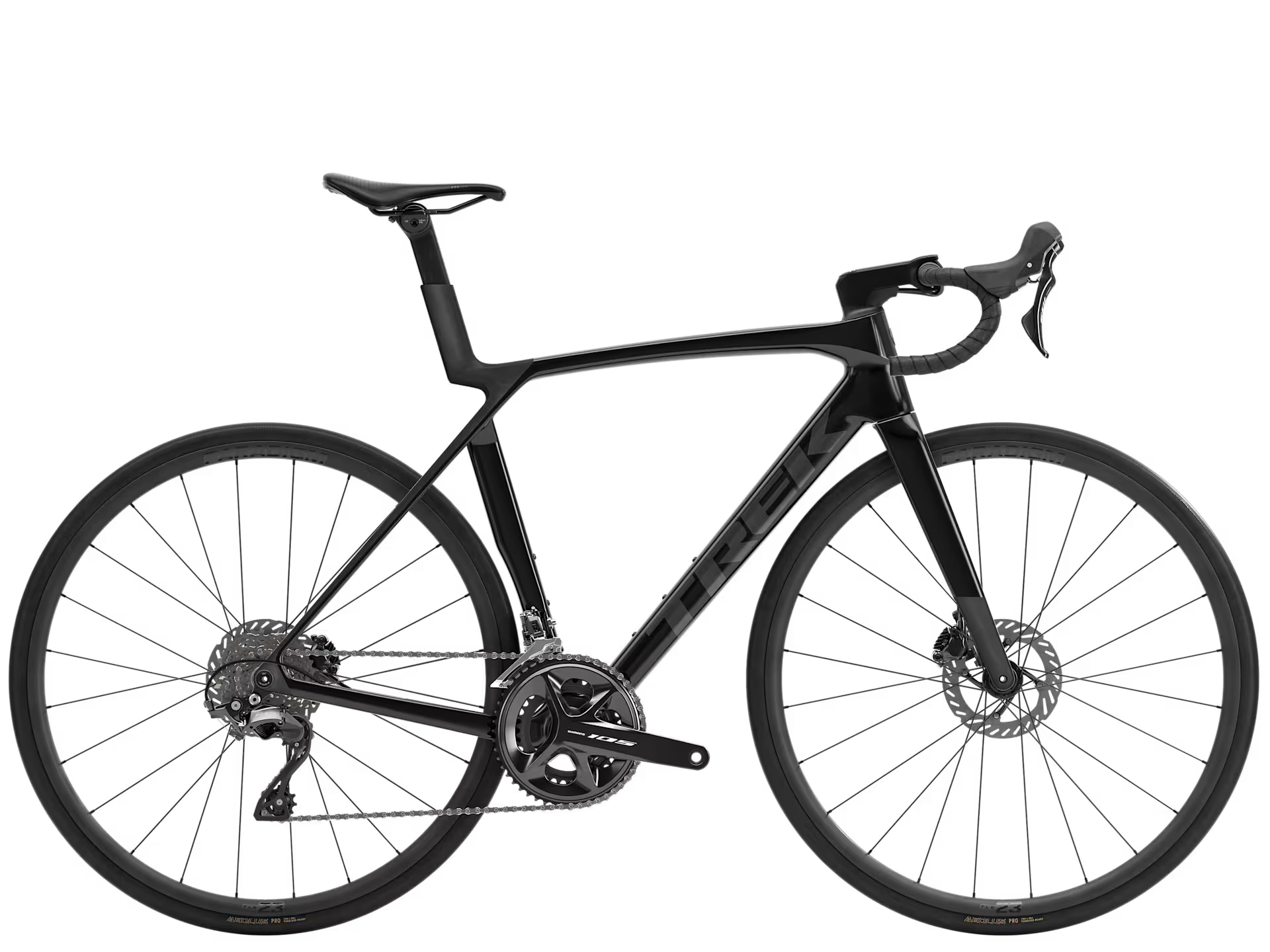 Bicicleta Ruta Madone SL5 Gen 8