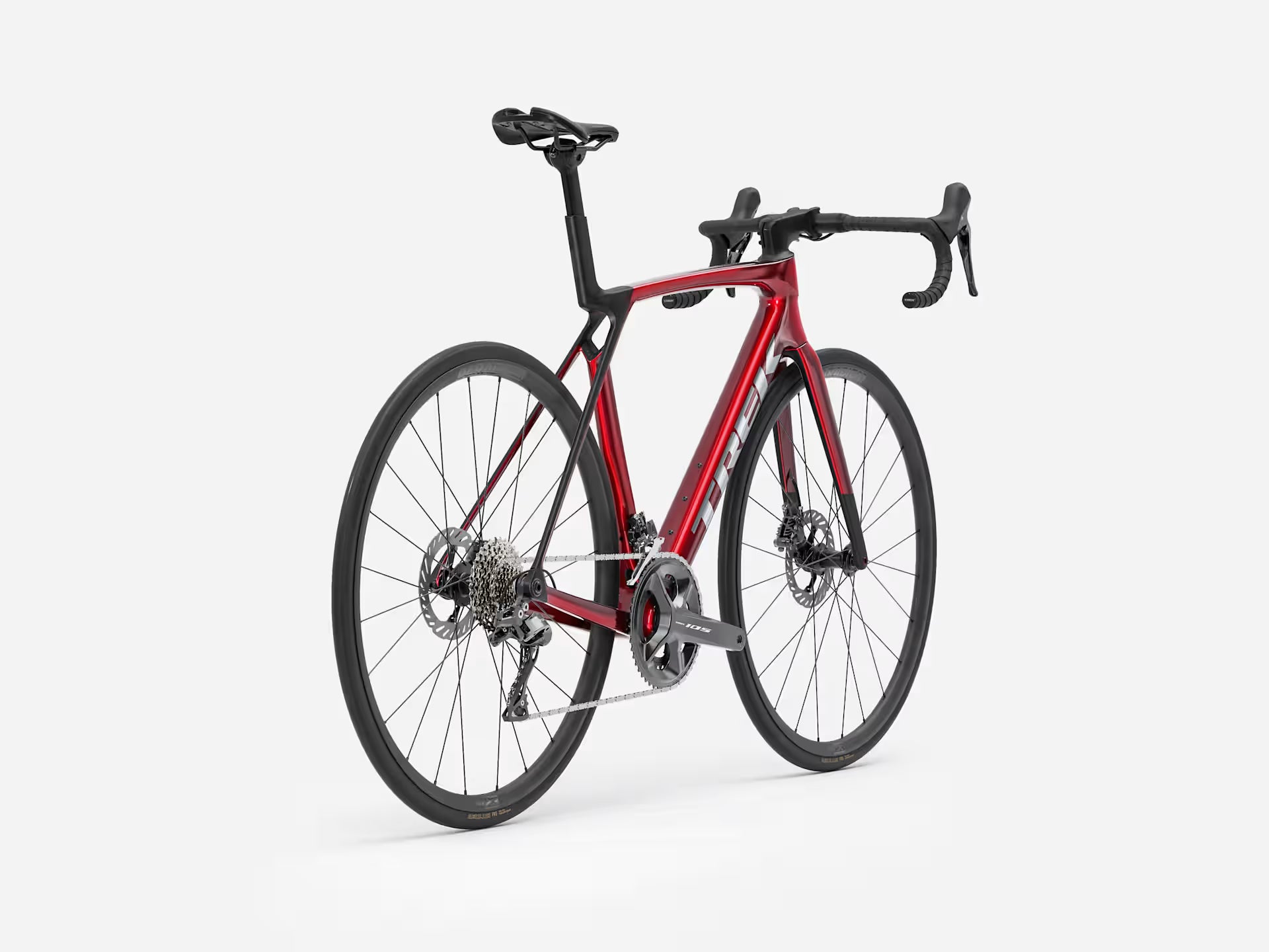 Bicicleta Ruta Madone SL5 Gen 8